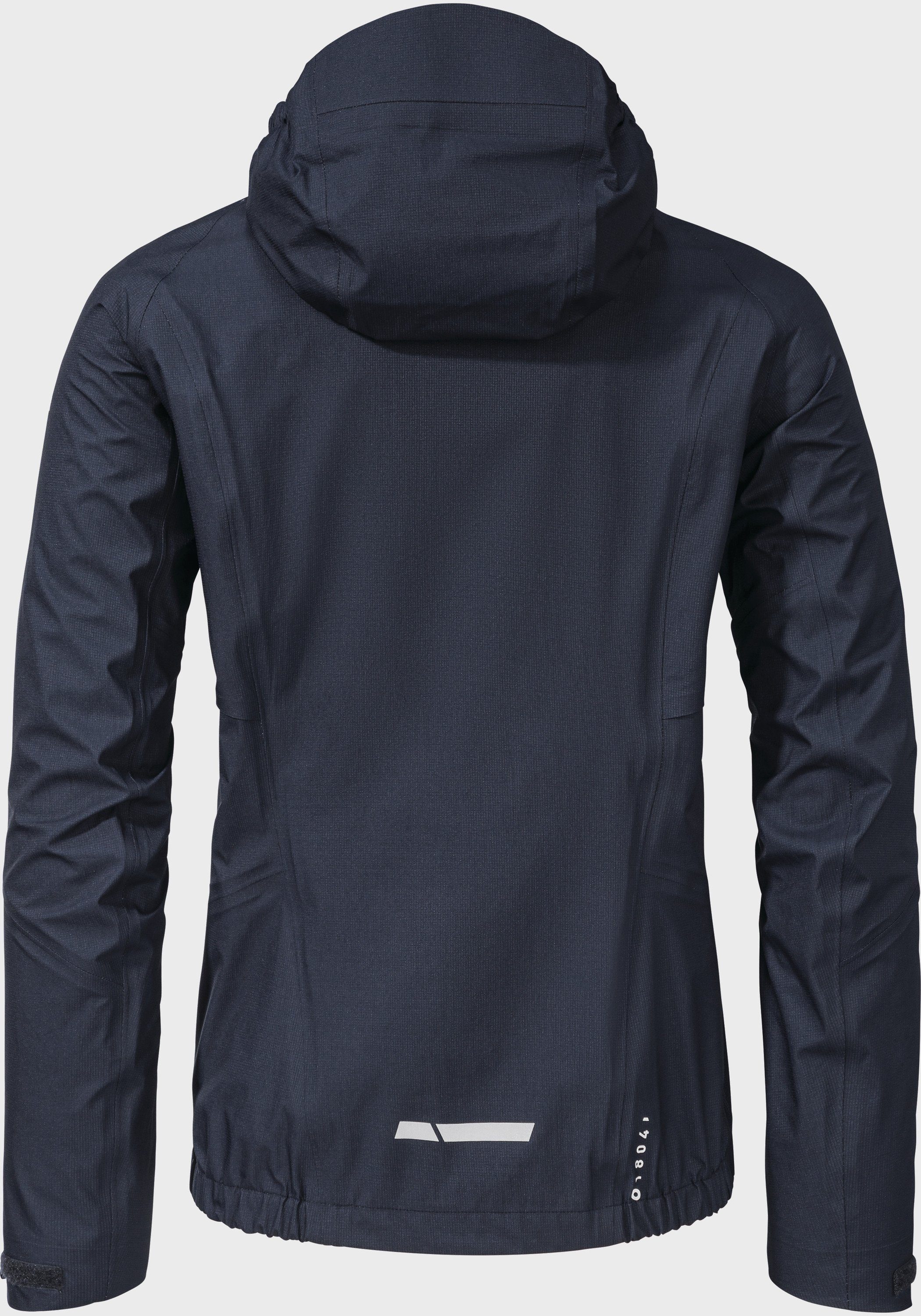 Schöffel Outdoorjacke 3L Jacket Begoro L