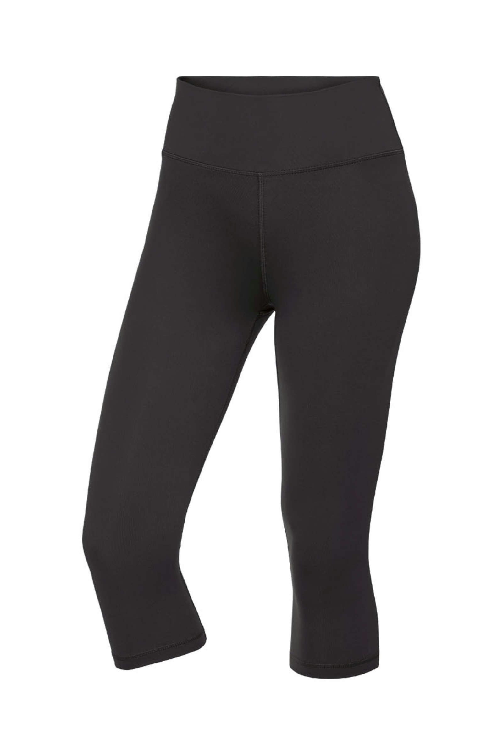 crivit Caprihose Damen Funktions-Caprihose Shorts Schnelltrocknend günstig online kaufen