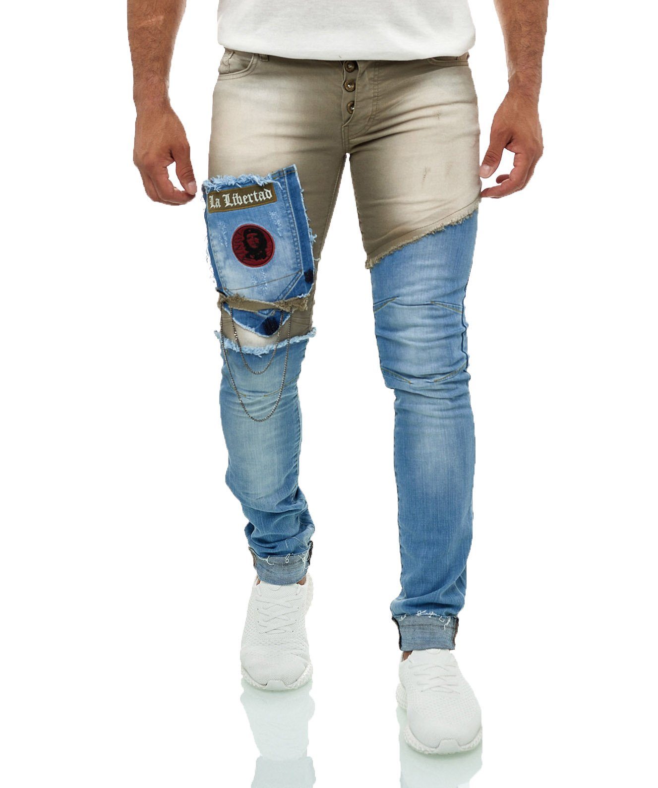 kingz jeans online shop