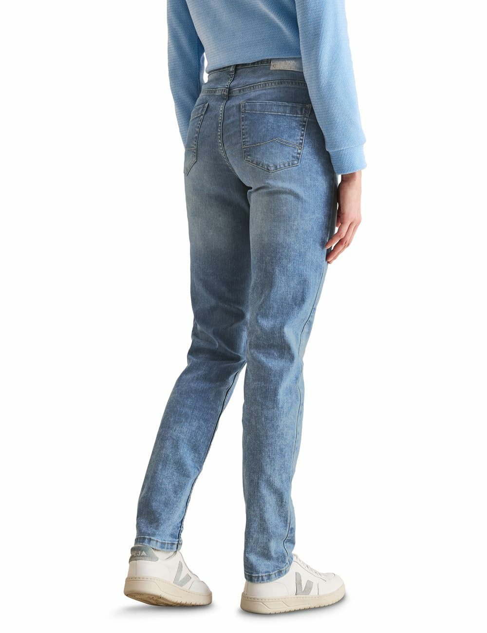 CECIL Skinny-fit-Jeans CECIL für Damen (1-tlg)