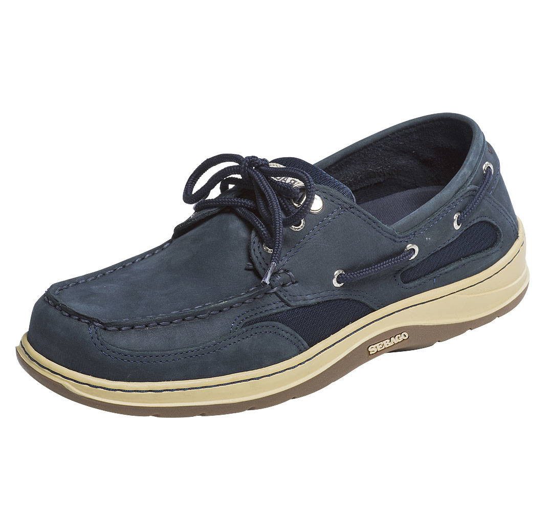 Sebago Outdoorschuh