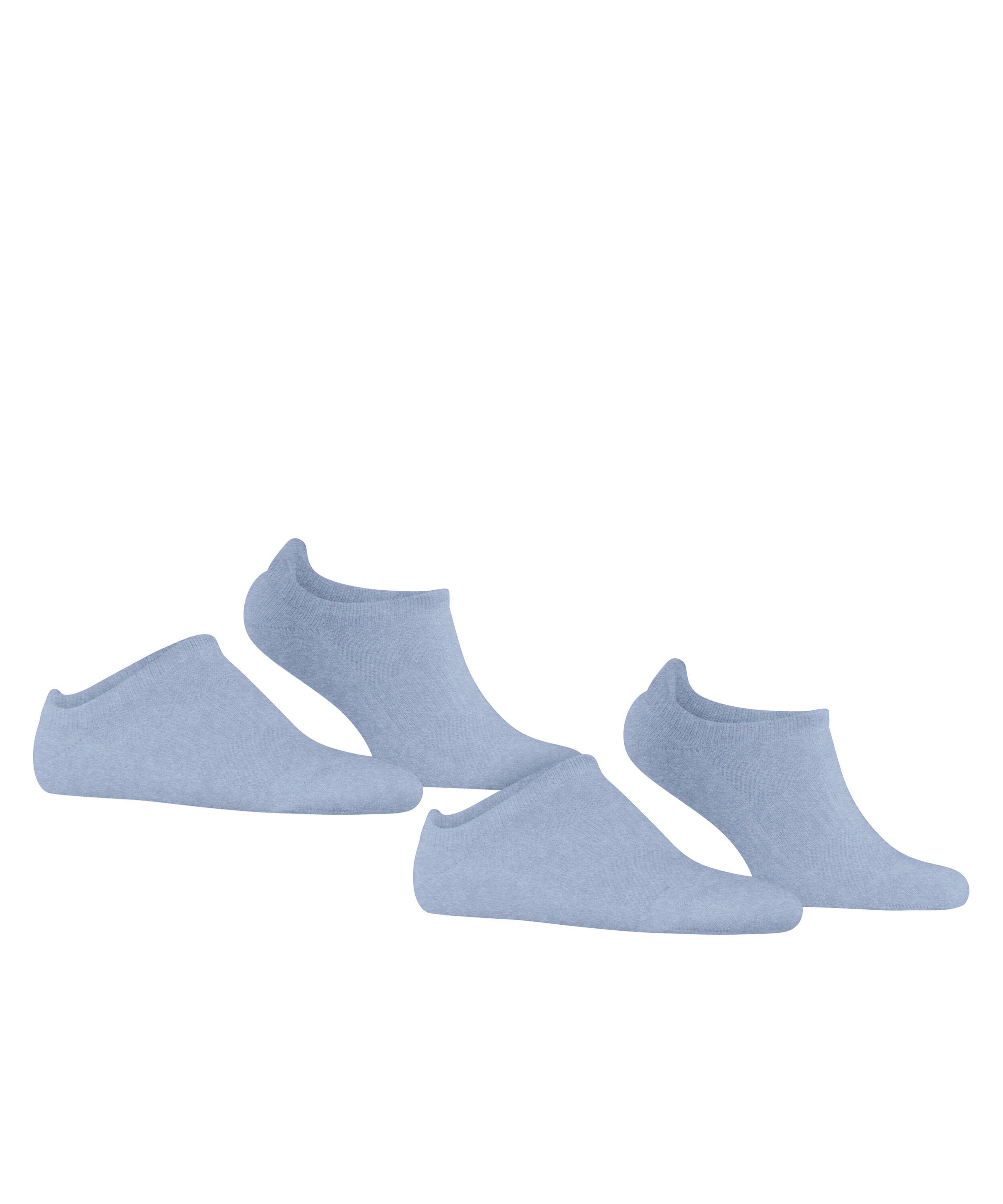 (0050) Sneakersocken Active Esprit 2-Pack Biobaumwolle (2-Paar) aus sortiment Basic