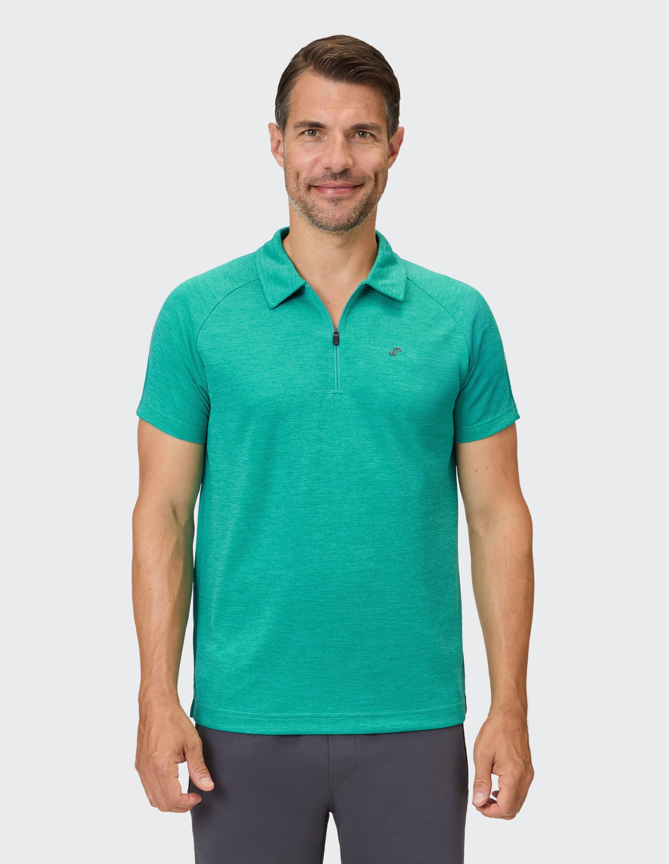 Joy Sportswear Poloshirt Poloshirt IVO