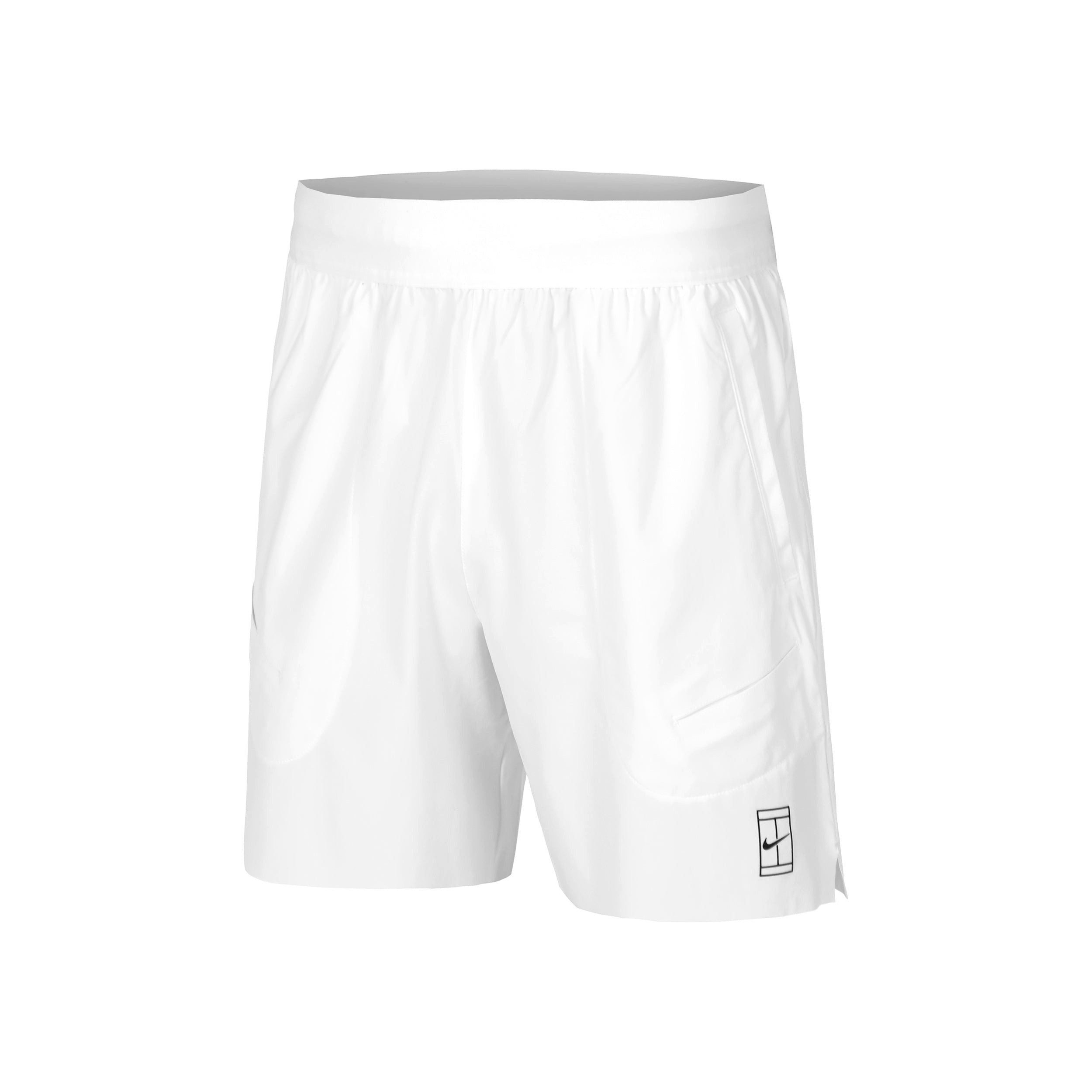 Nike Shorts Court Dri-Fit Advantage 8in