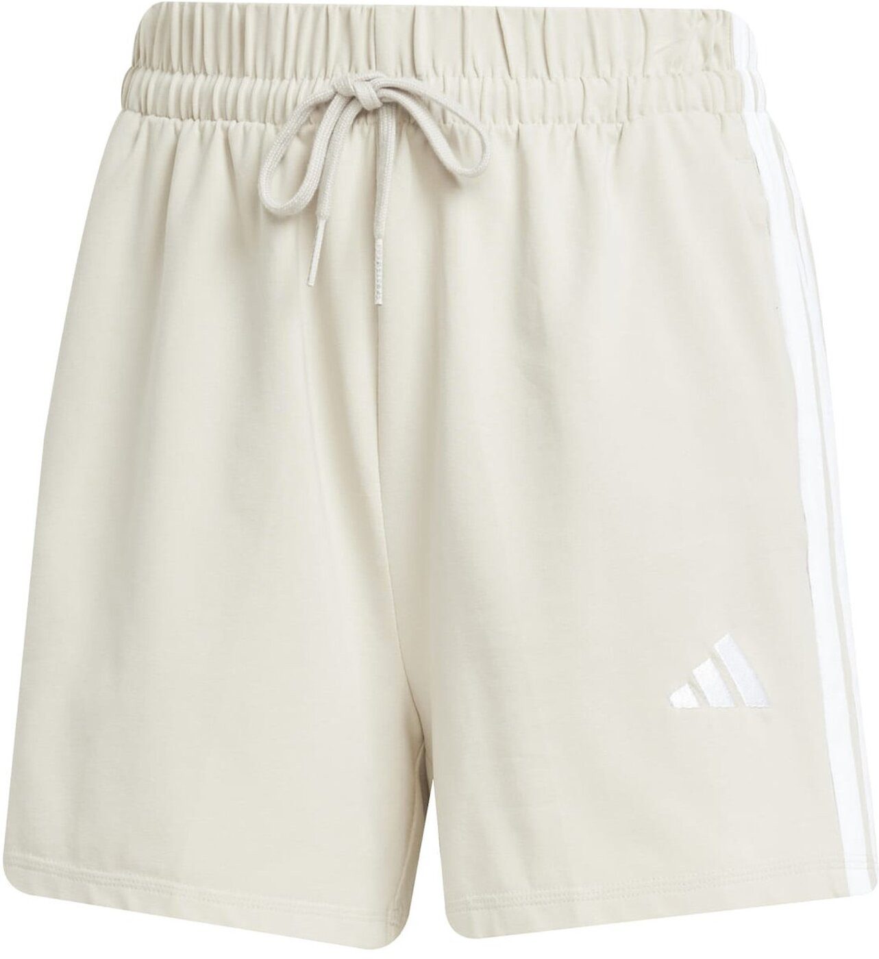 adidas Sportswear Trainingsshorts W 3S SJ SHO WONALU/WHITE günstig online kaufen