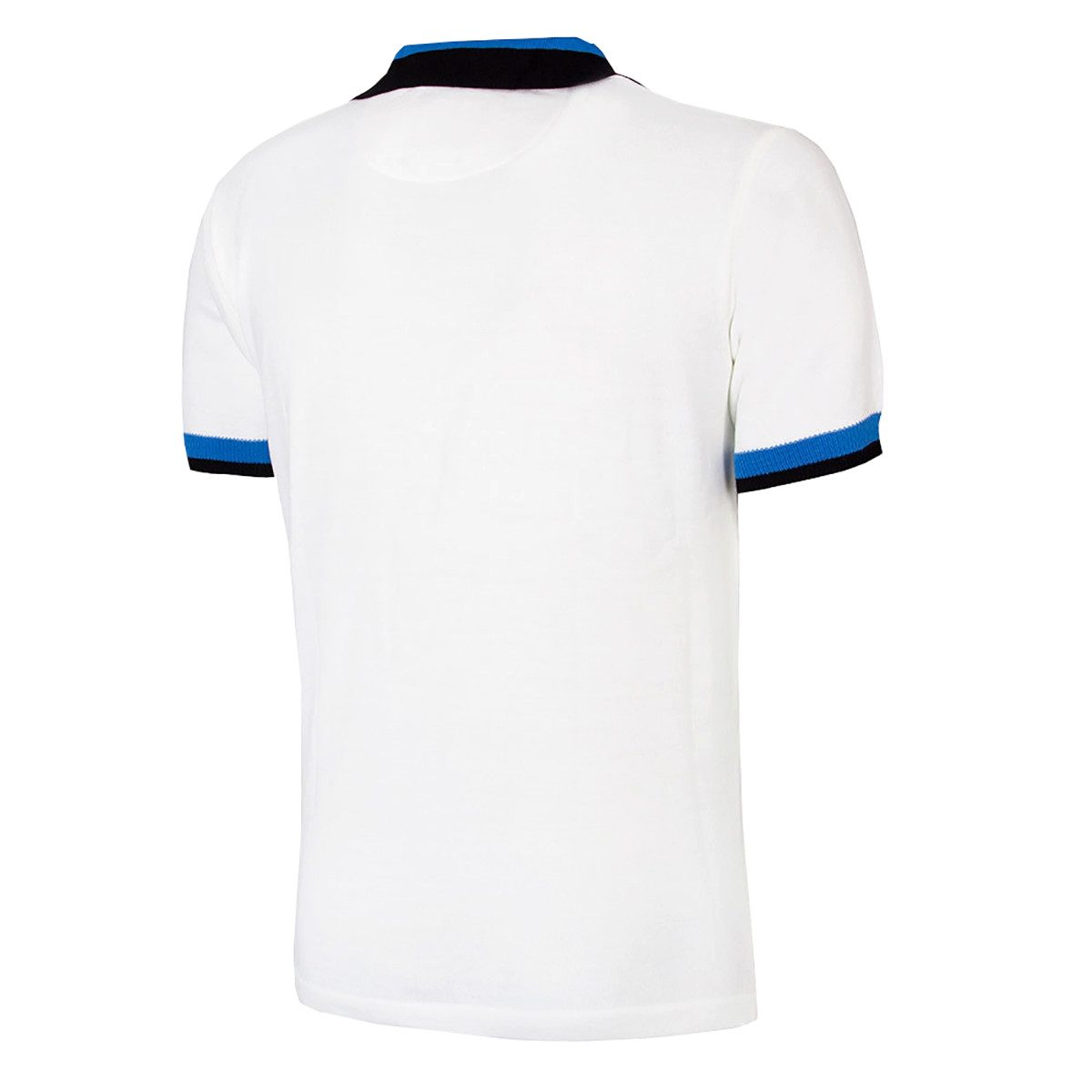COPA Fußballtrikot COPA Retro Trikot Inter Mailand Auswärtstrikot 1986/87 white (Packung)