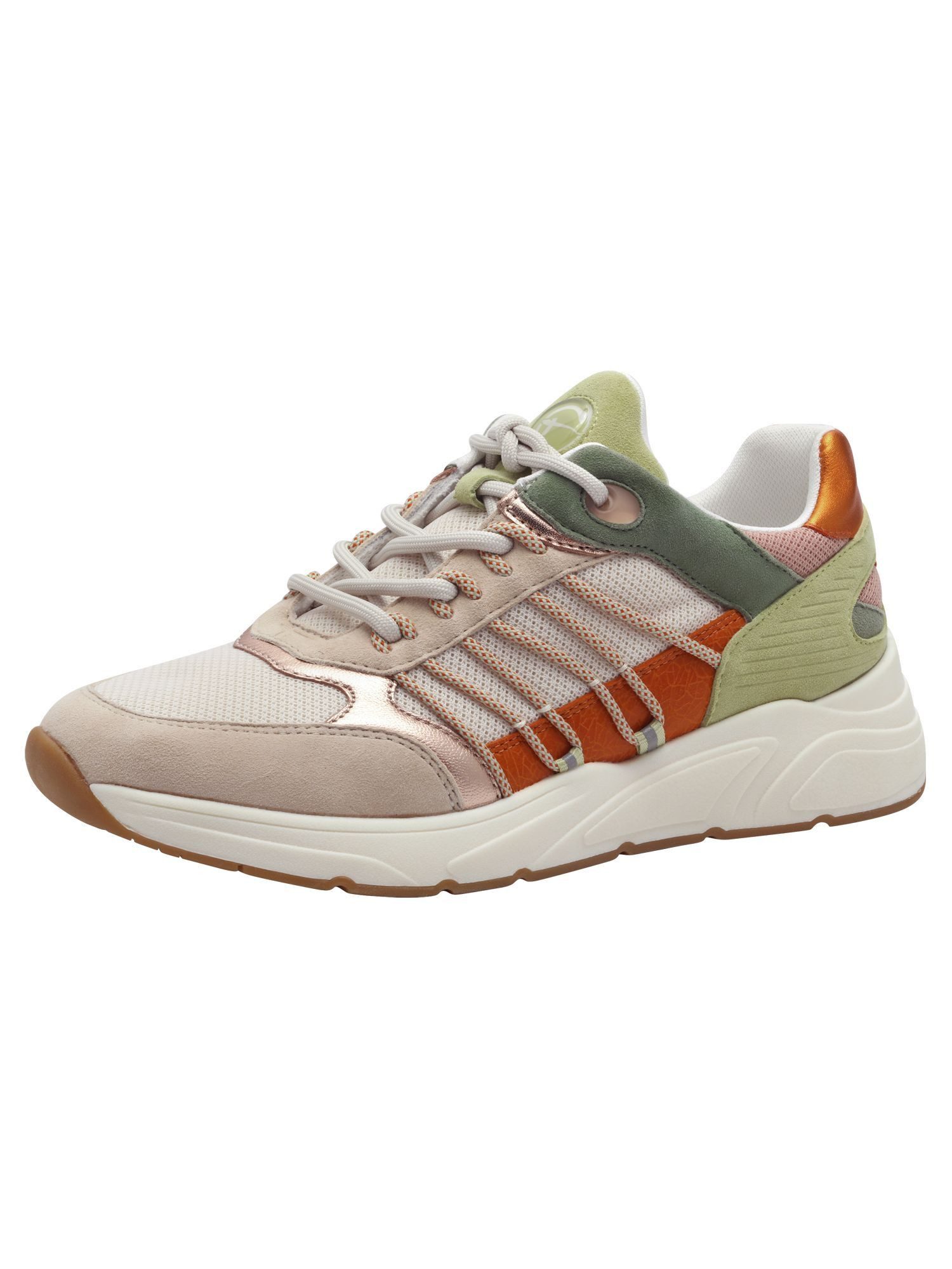 Sneaker 1-23762-44 Sneaker
