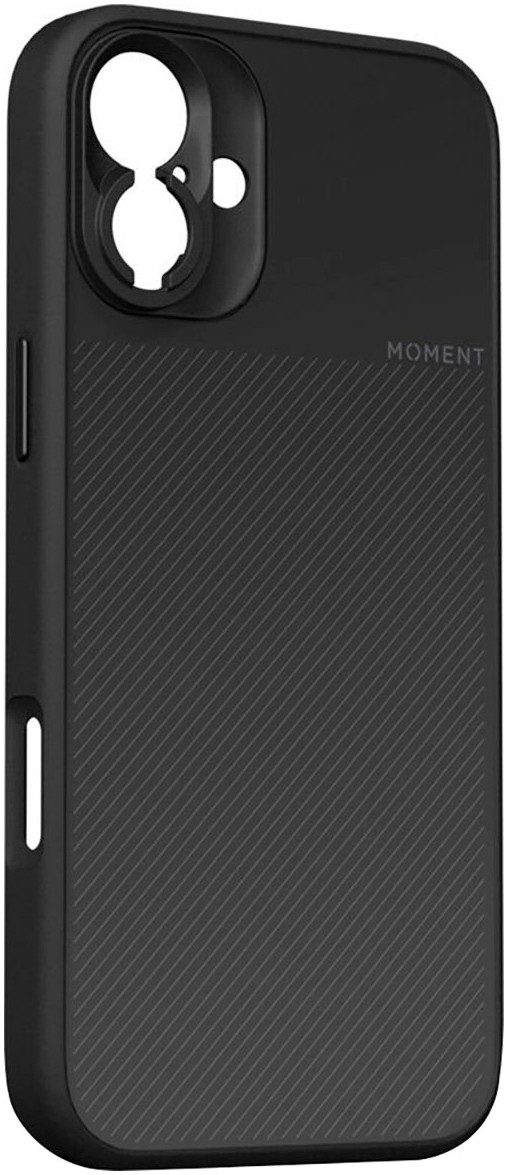 MOMENT Smartphone-Hülle iPhone 16 Plus MagSafe 17 cm (6,7 Zoll)