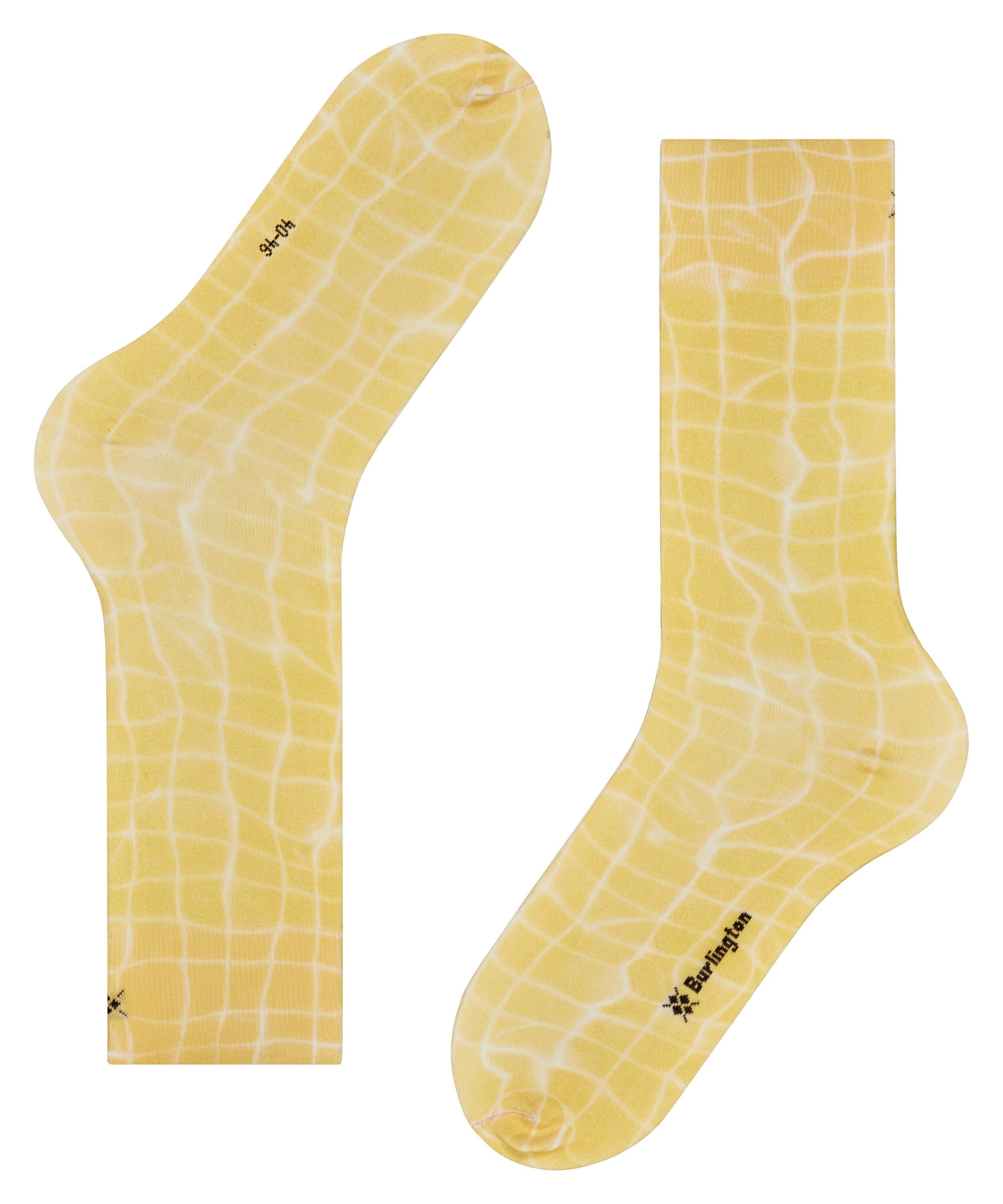 Burlington Socken Poolside Socken (1-Paar)