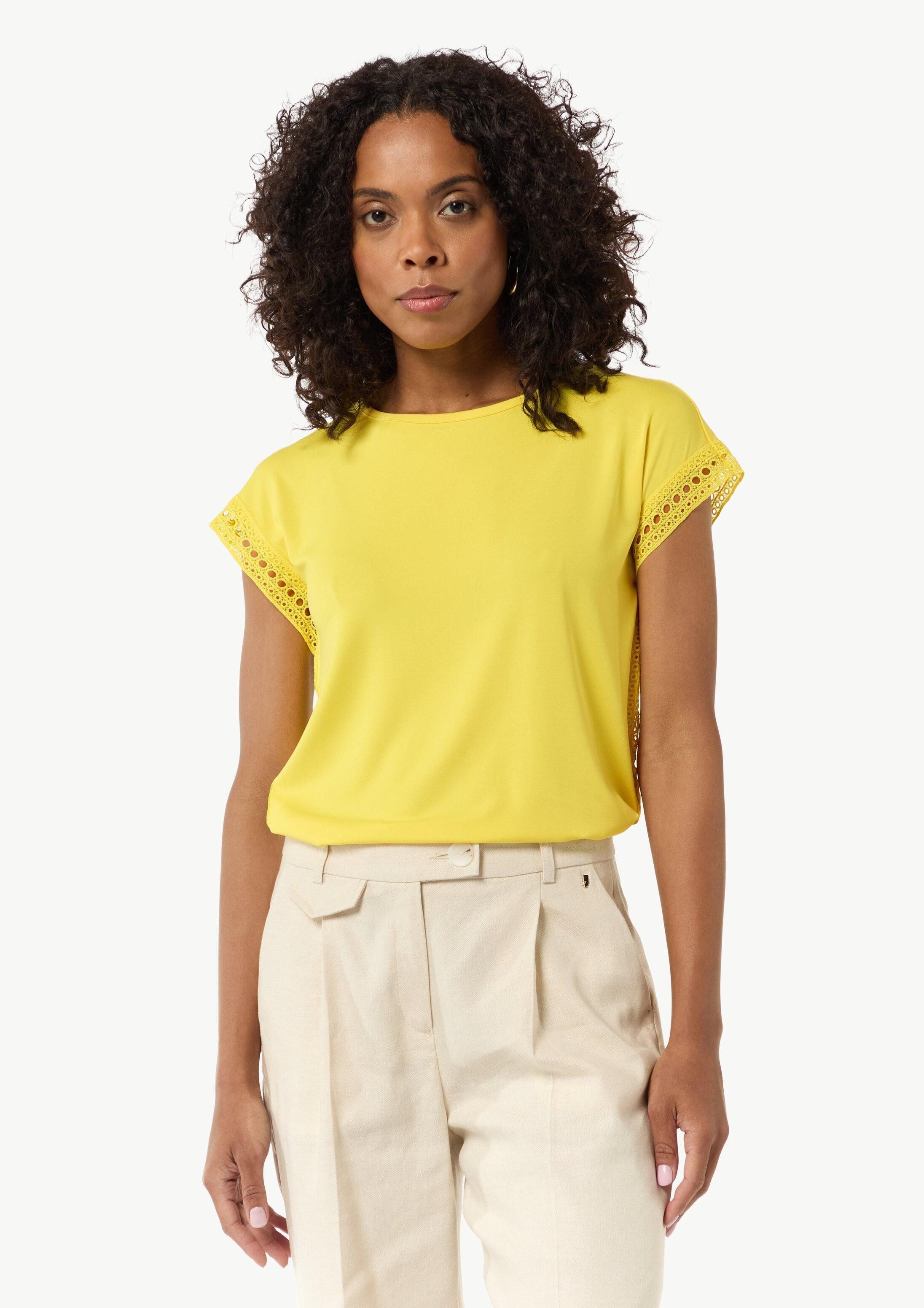 Kurzarmshirt T-Shirt