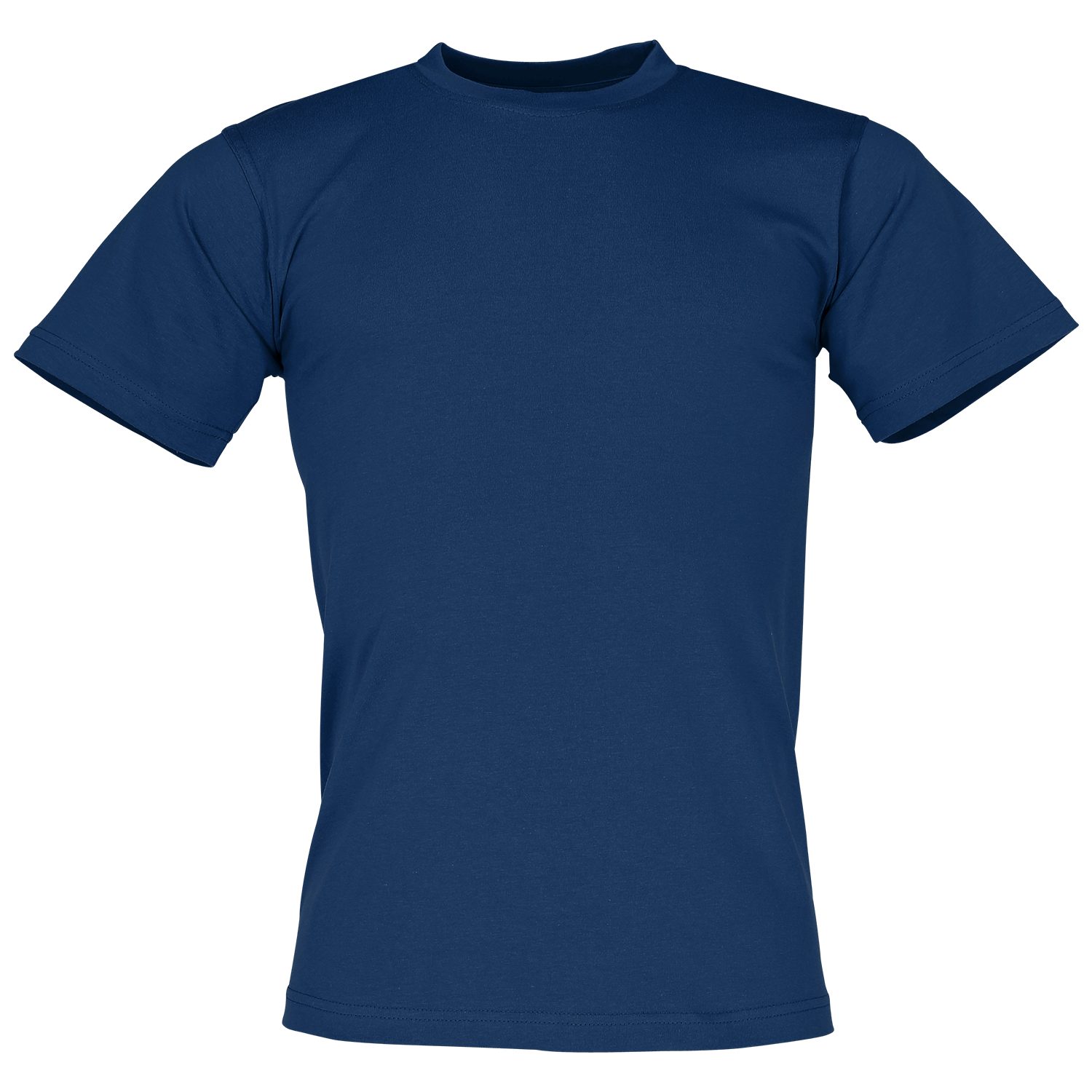 James & Nicholson Rundhalsshirt Round Heavy günstig online kaufen