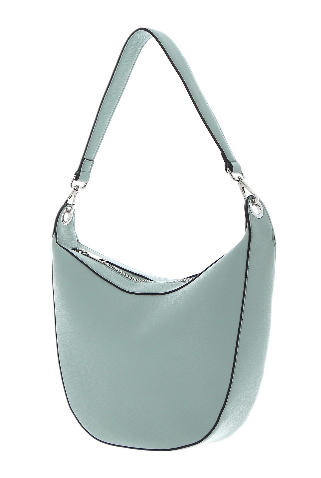 Seidenfelt Manufaktur Schultertasche günstig online kaufen
