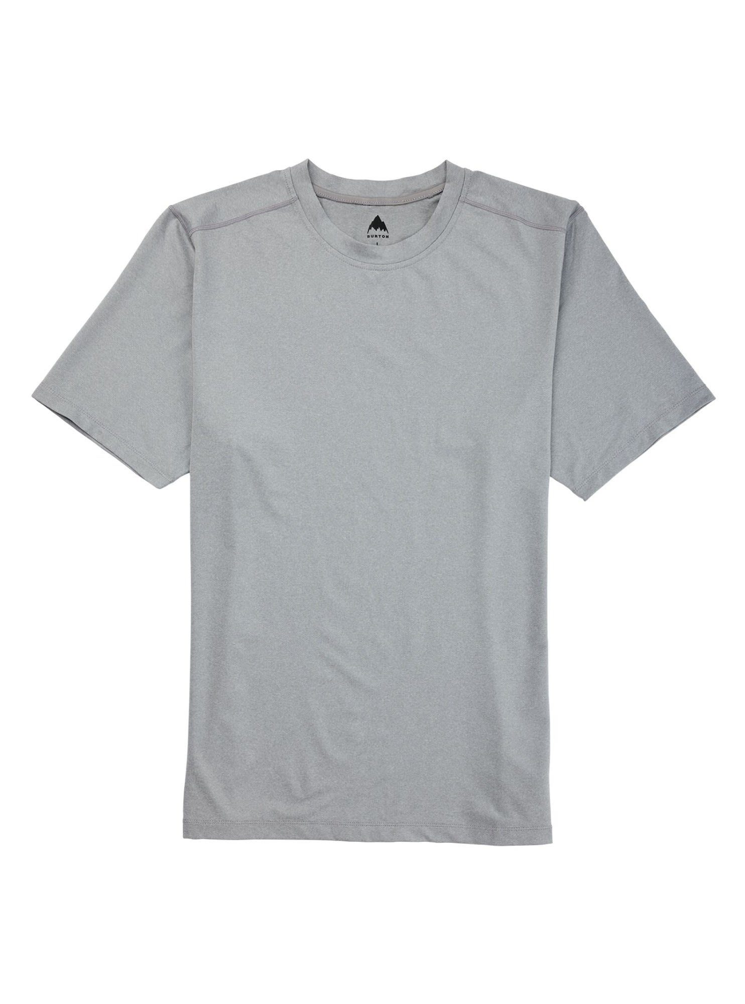 Essentials Burton Tech Burton T-Shirt Sleeve M Multipath Short
