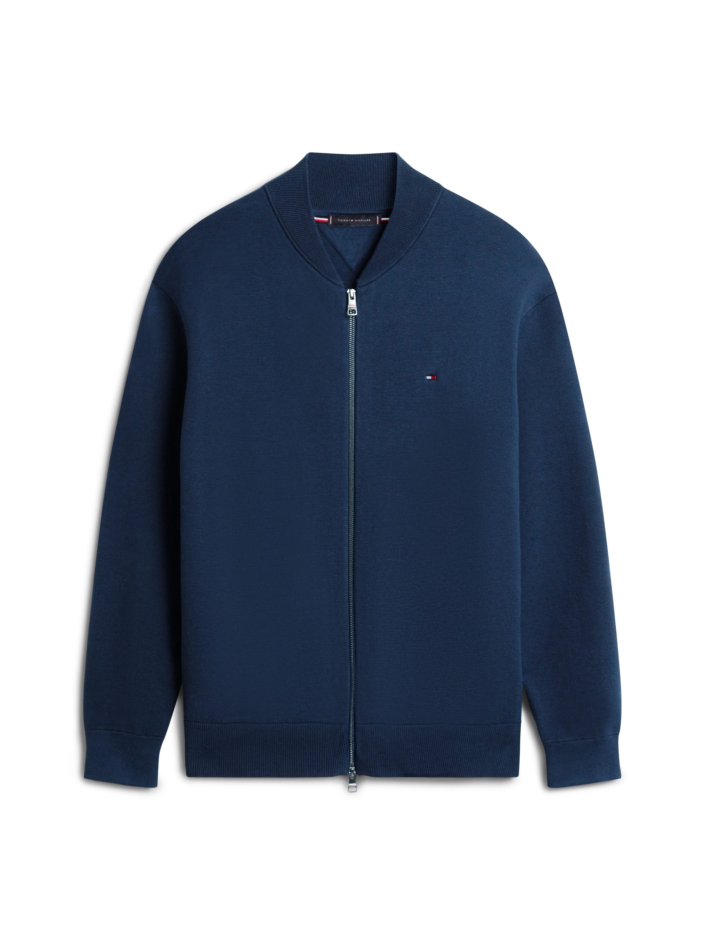 Cardigan FULL MILANO BASEBALL