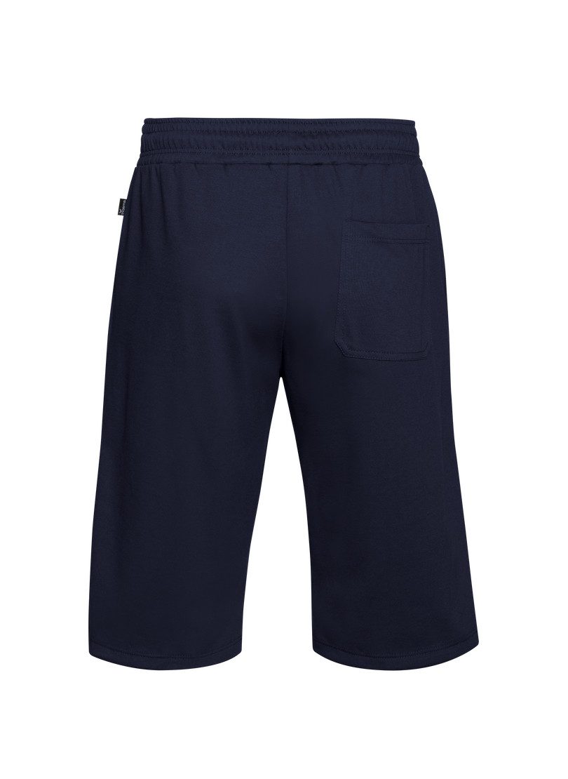 Trigema Jerseyhose TRIGEMA Bermuda aus Single-Jersey (1-tlg)