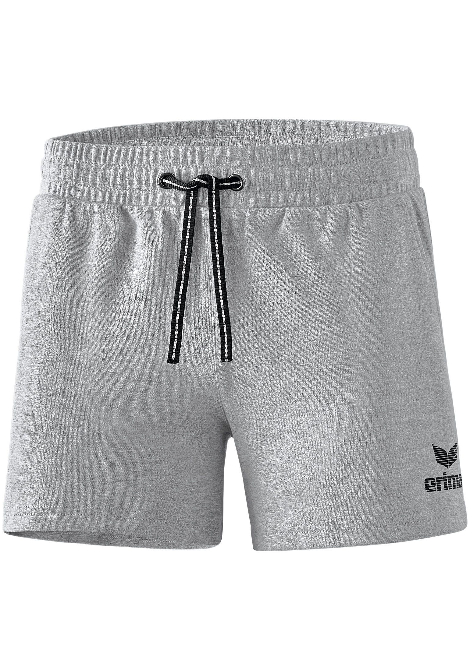 Erima Shorts Damen Essential Sweatshorts