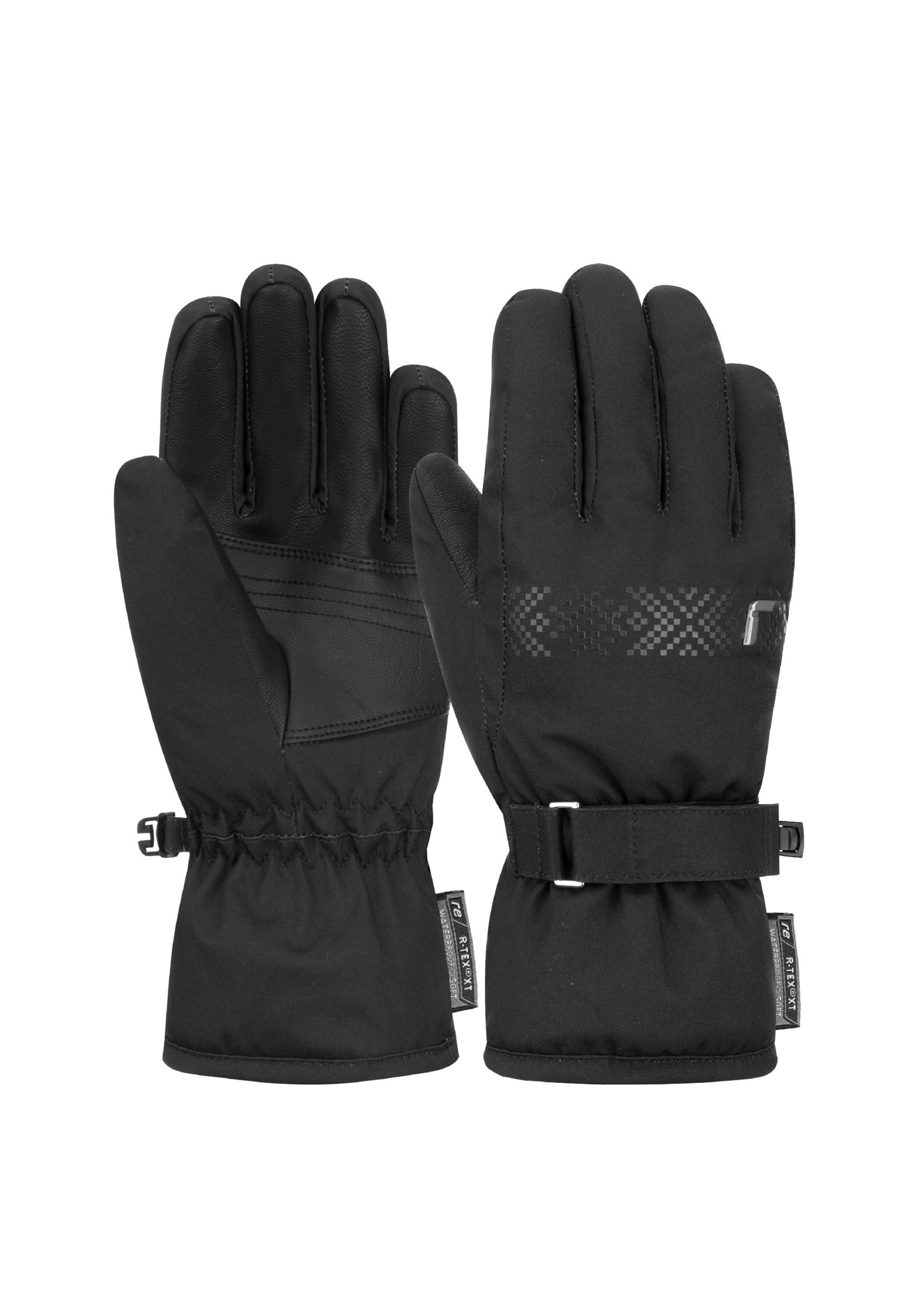 Reusch Skihandschuhe Bella R-TEX® XT Junior mit innovativer Insert-Membran