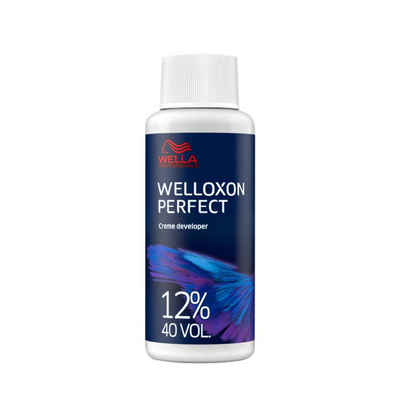 Wella Professionals Haarmaske Wella Welloxon Perfect Me+ 12% 60ml - Neu