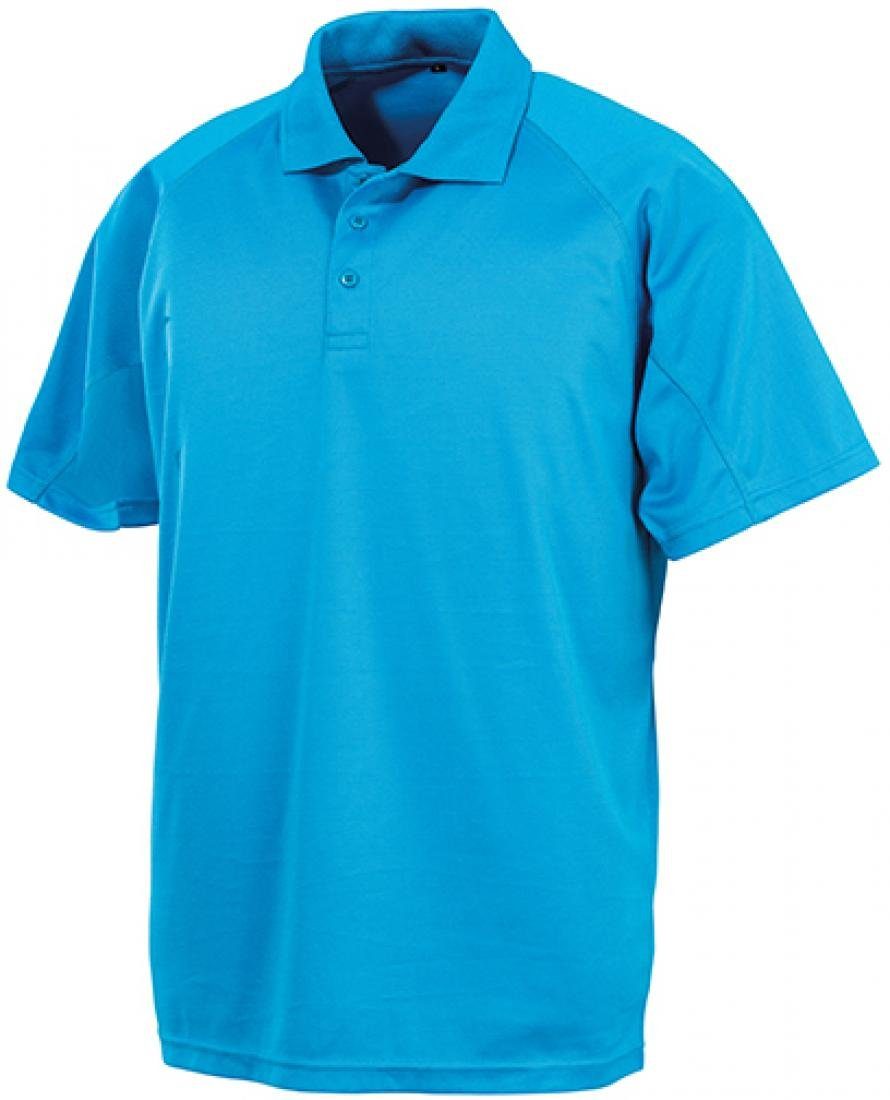 SPIRO Poloshirt Herren Performance Aircool Polo, günstig online kaufen