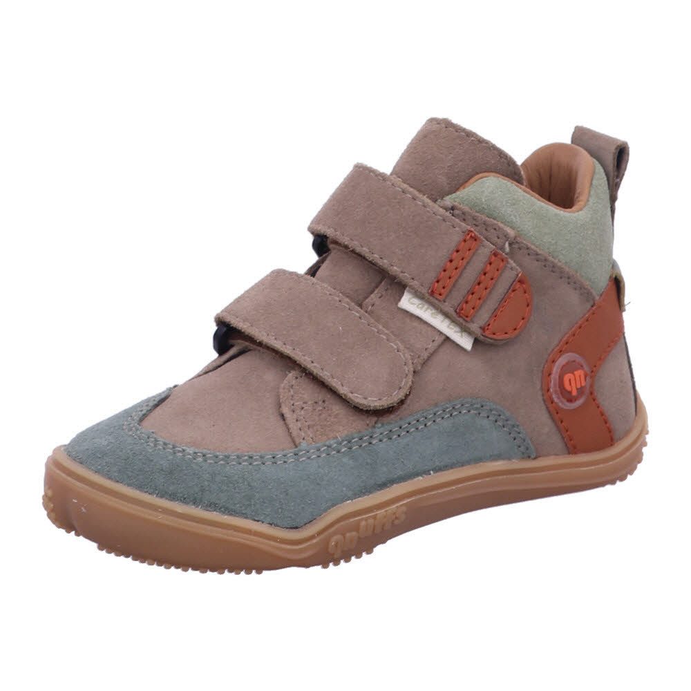 qnuffs KASTANIE Sneaker
