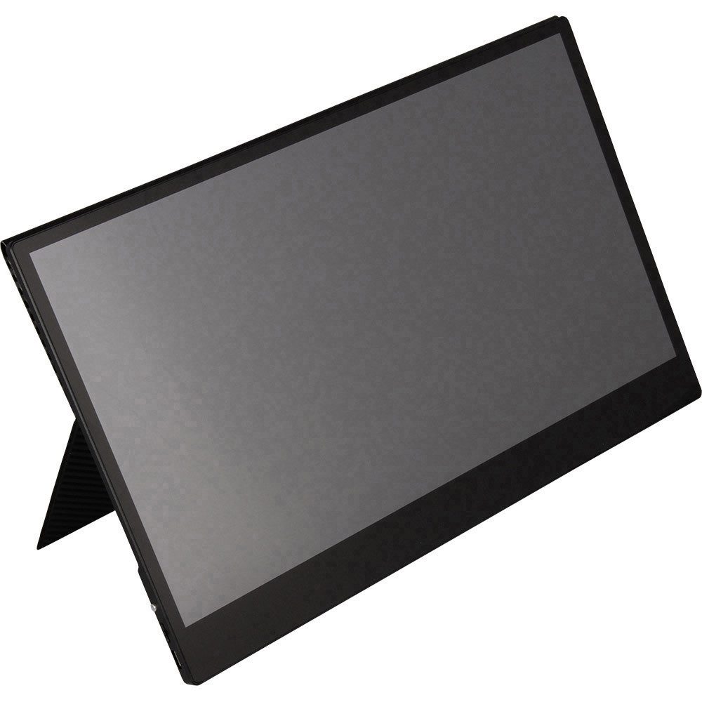 Joy-it Joy-it Joy-View 15 Touchscreen-Monitor EEK: A (A - G) 39.6 cm (15.6 Z Smart Monitor