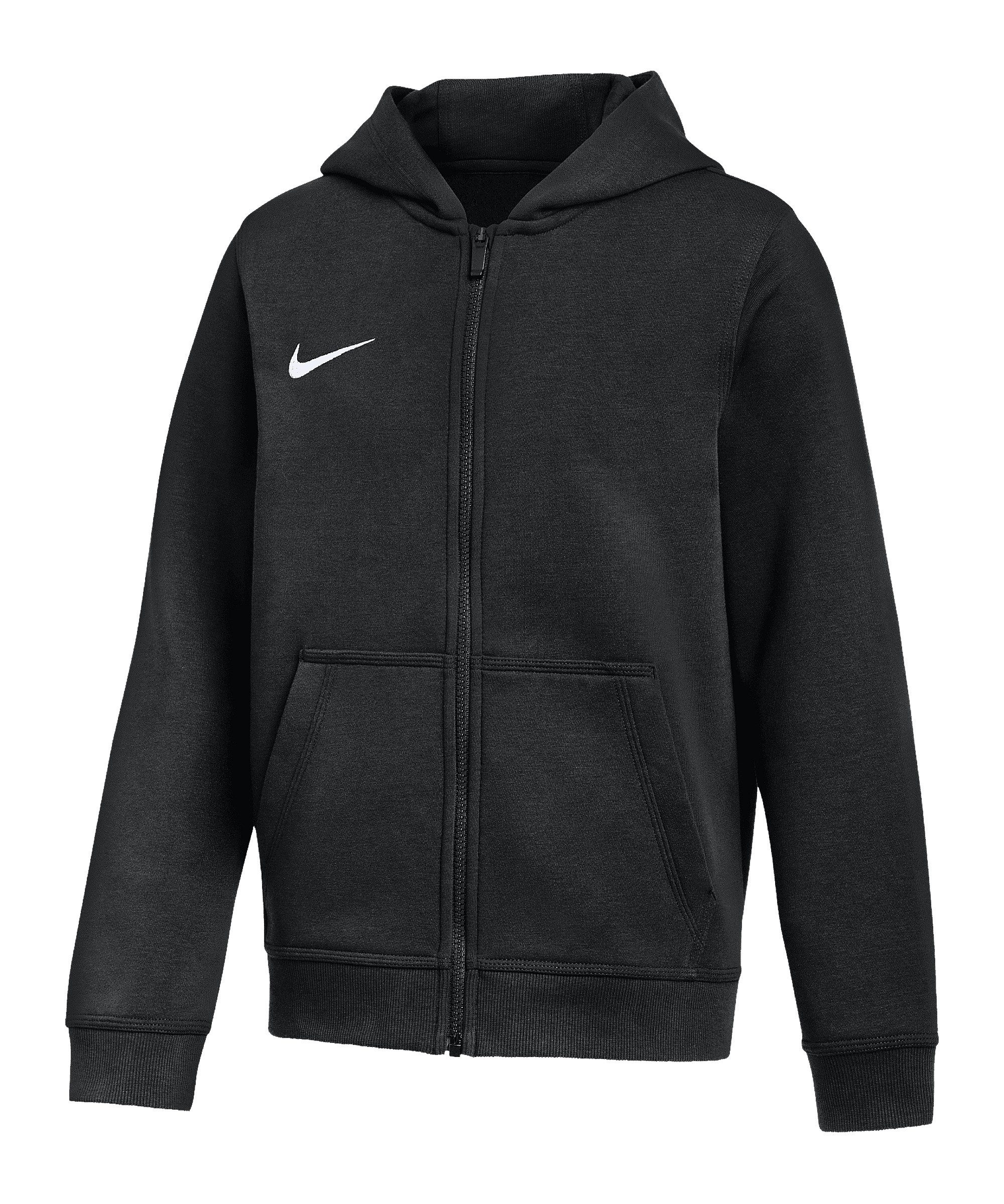 Nike Sweatjacke Nike Performance Park 26 Kapuzenjacke Kids Baumwolle