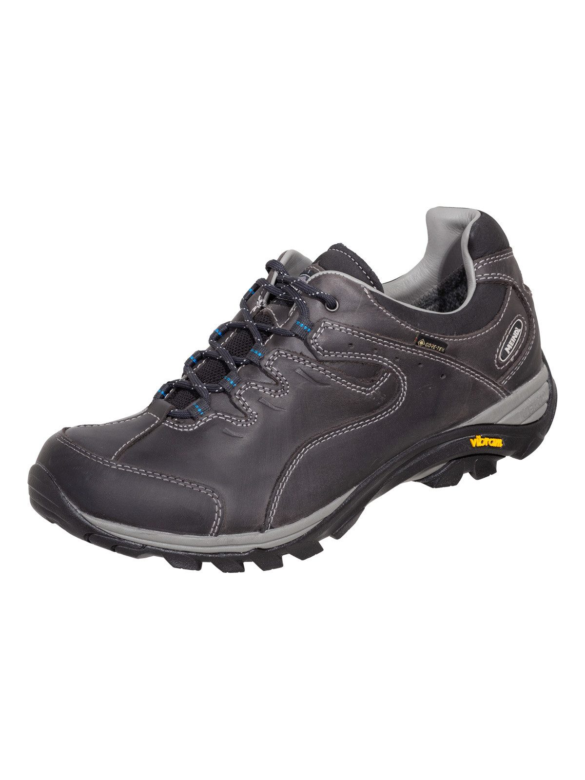Meindl Meindl Caracas GORE-TEX Wanderschuh Vibram® Sohle,Comfort fit® mehr Platz im Vorfußbereich,Wasserdicht