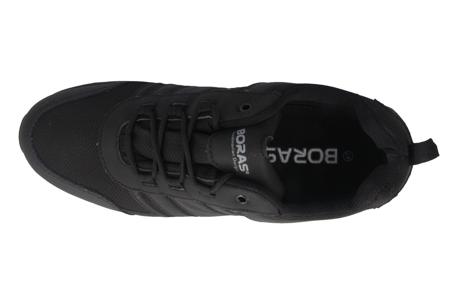 BORAS 3240-1427 Schnürschuh
