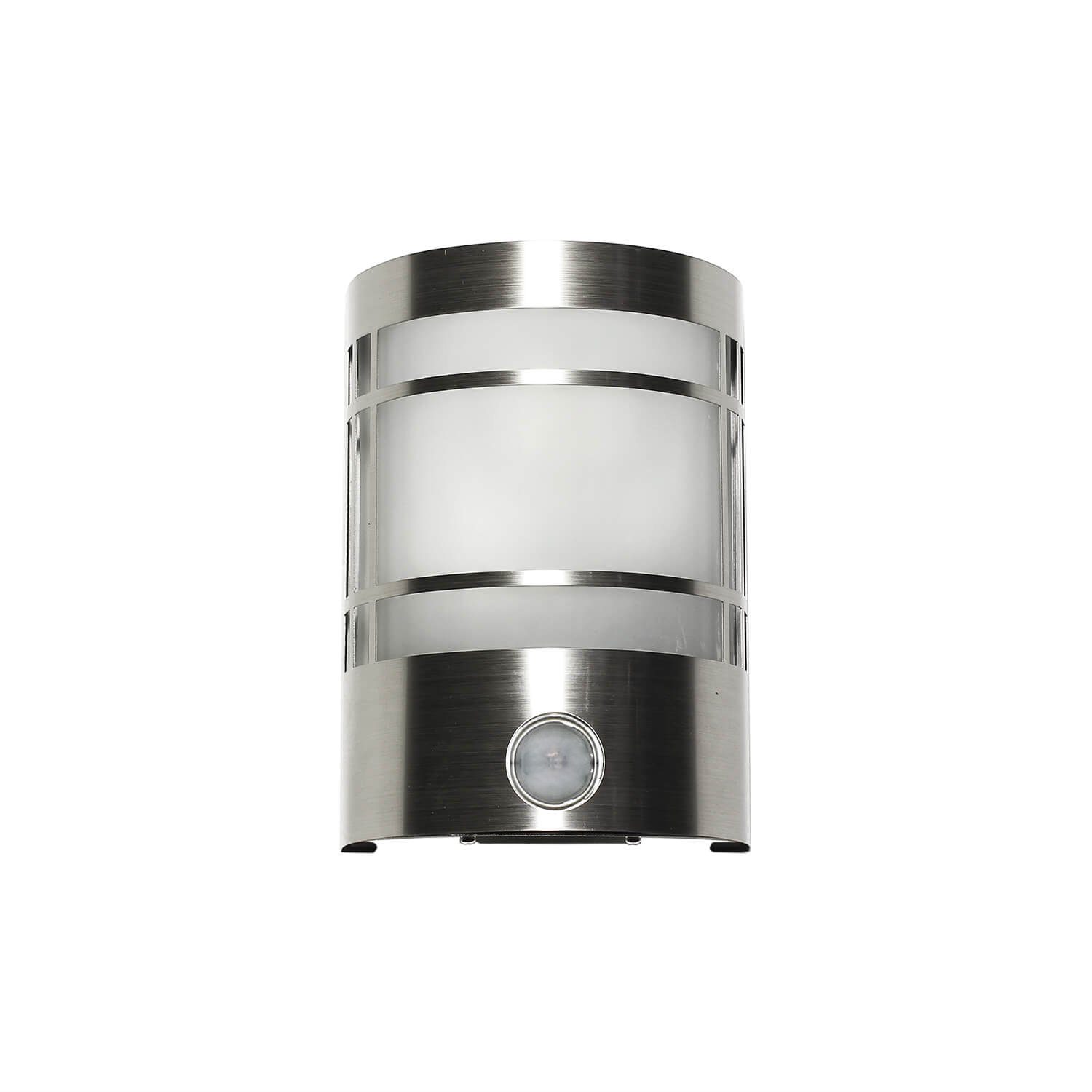 Licht-Erlebnisse Außen-Wandleuchte OSLO, ohne Leuchtmittel, Außen günstig online kaufen