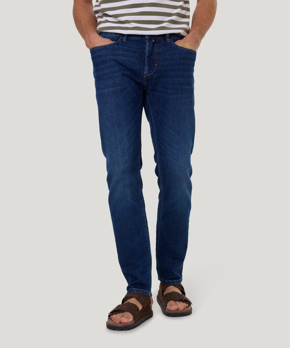 Pierre Cardin 5-Pocket-Jeans PC-Lyon günstig online kaufen