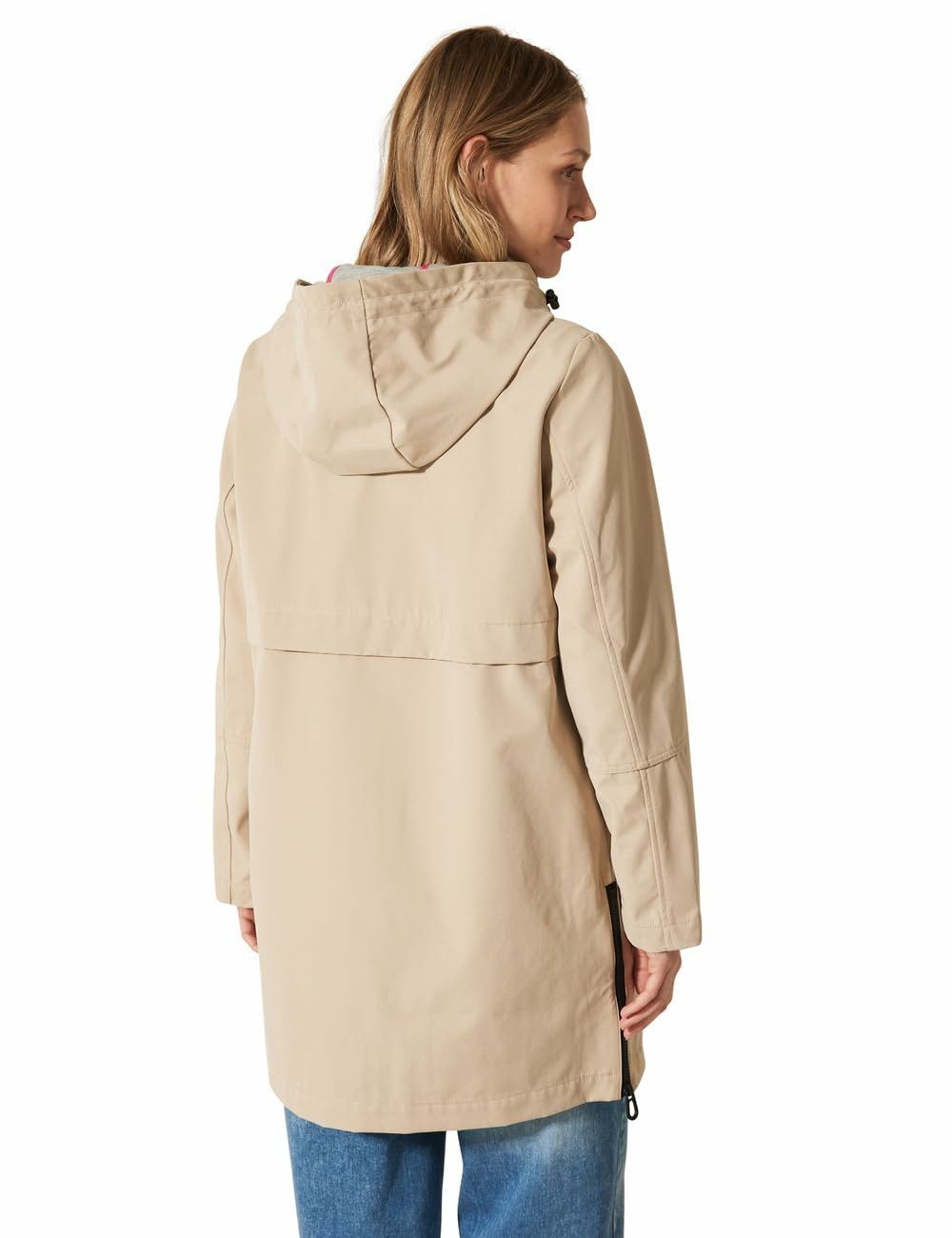 CECIL Funktionsmantel Mantel für Damen (1-tlg) keine Angabe günstig online kaufen