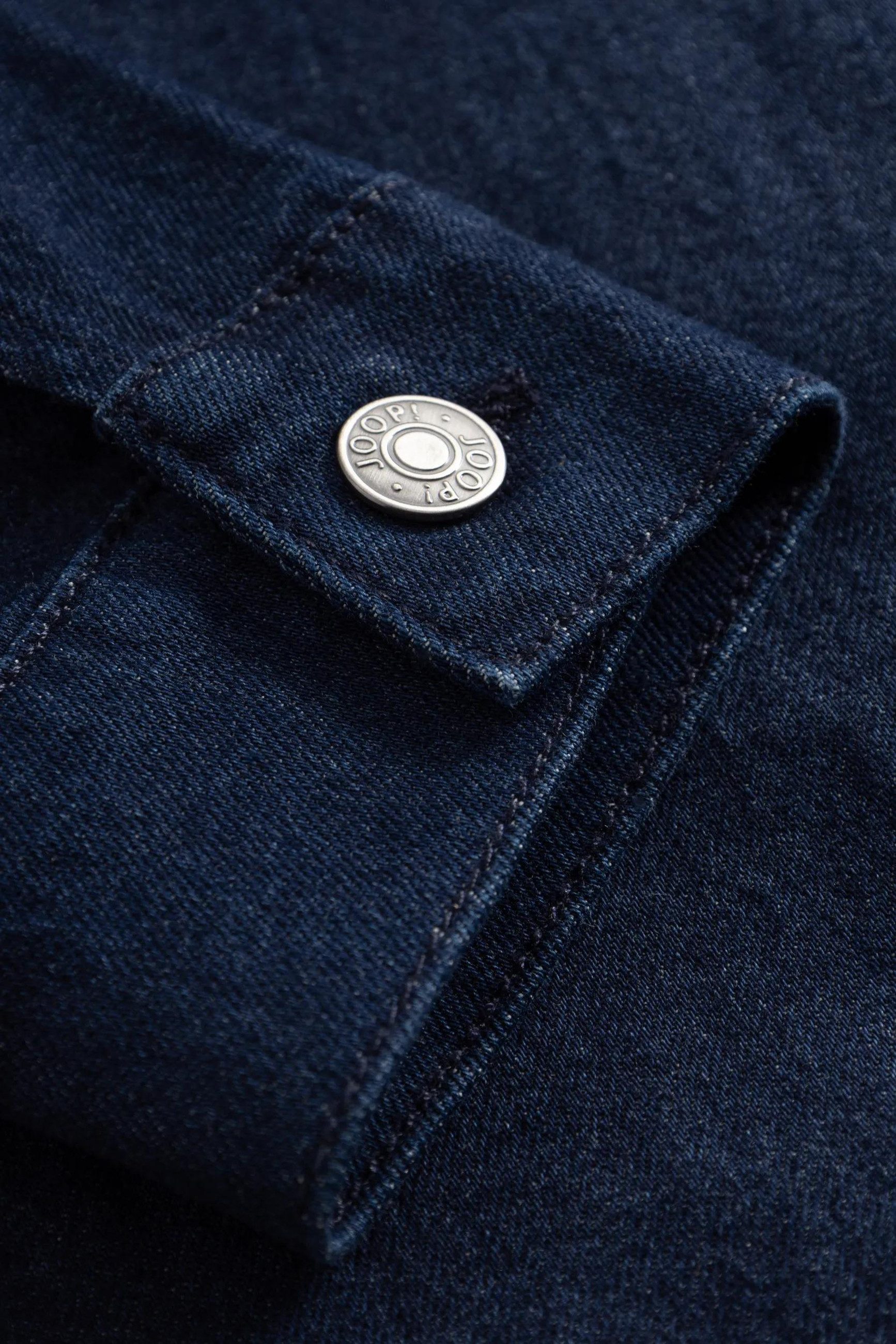 Joop Jeans Jeansjacke Jazy (1-St) – Bild 5 von 5