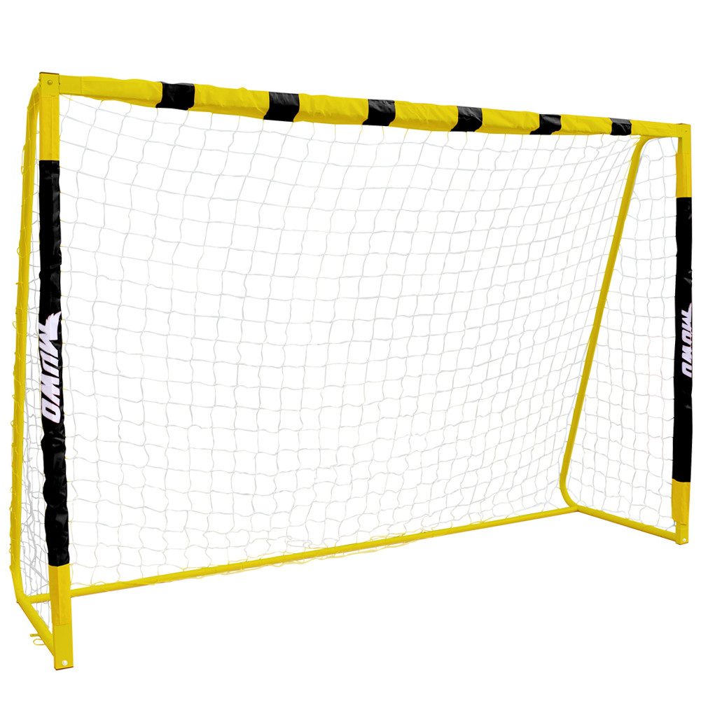 Fußballtor Fußballtor aus Stahl