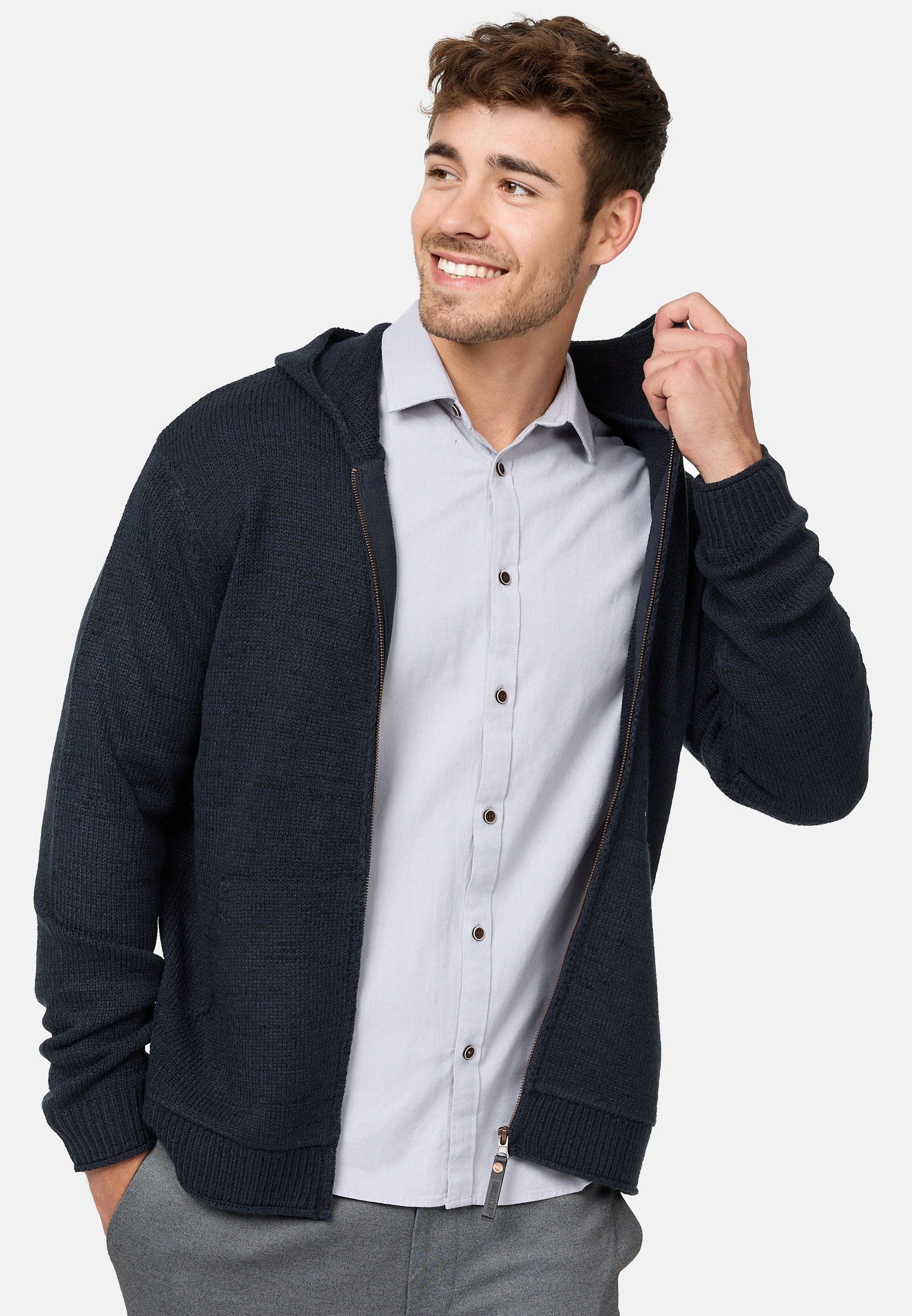 Sweatjacke INGage