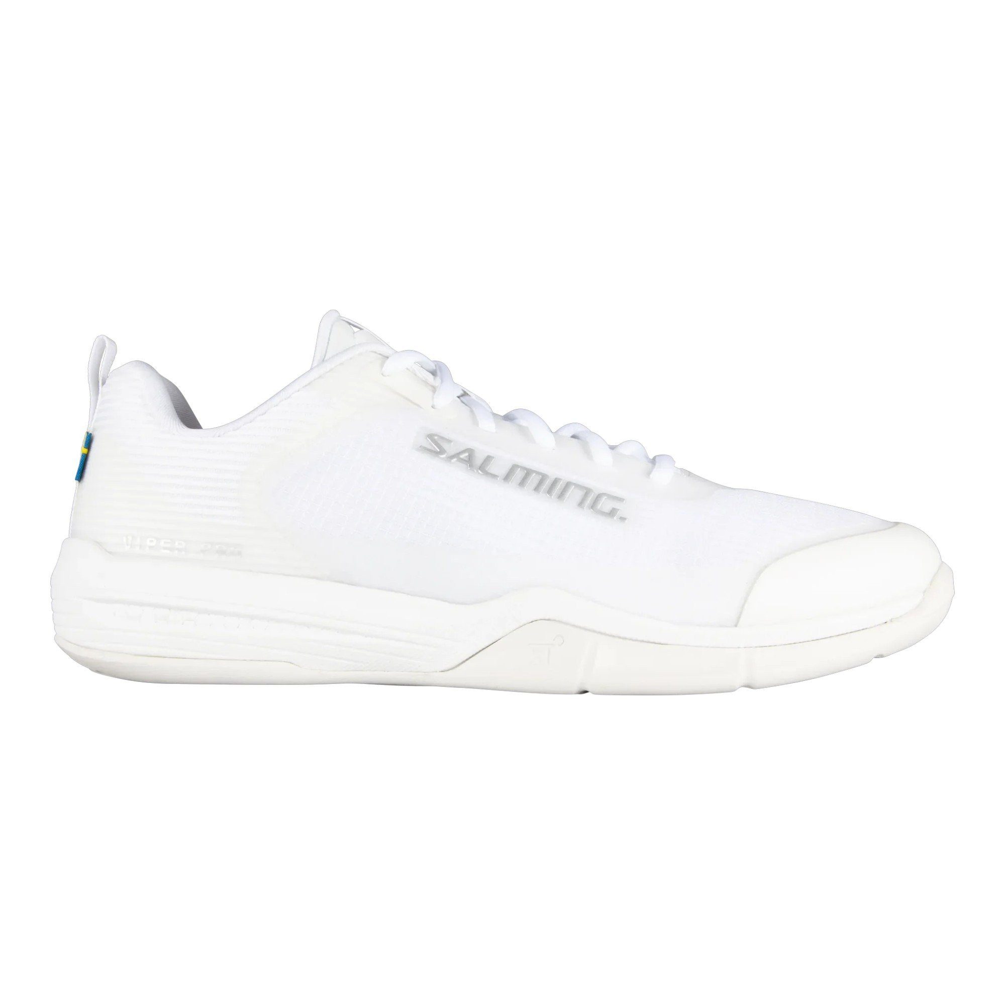 SALMING Hallen-Indoorschuhe Viper Pro Leichtigkeit/Beweglichkeit 2025 Badmintonschuh