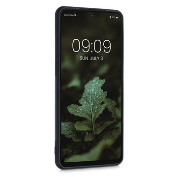 kwmobile Handyhülle Hülle für Xiaomi Mi 10T Lite, Handyhülle TPU Cover Bumper Case