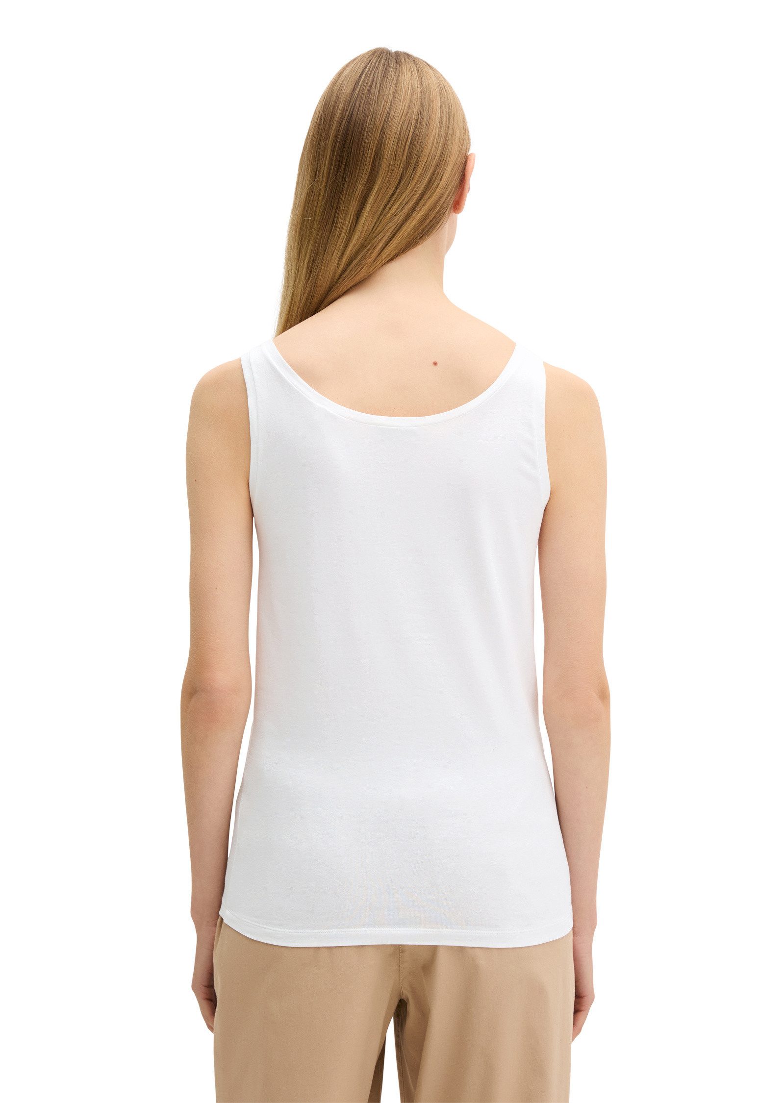 Marc O'Polo T-Shirt aus Stretch Single Jersey
