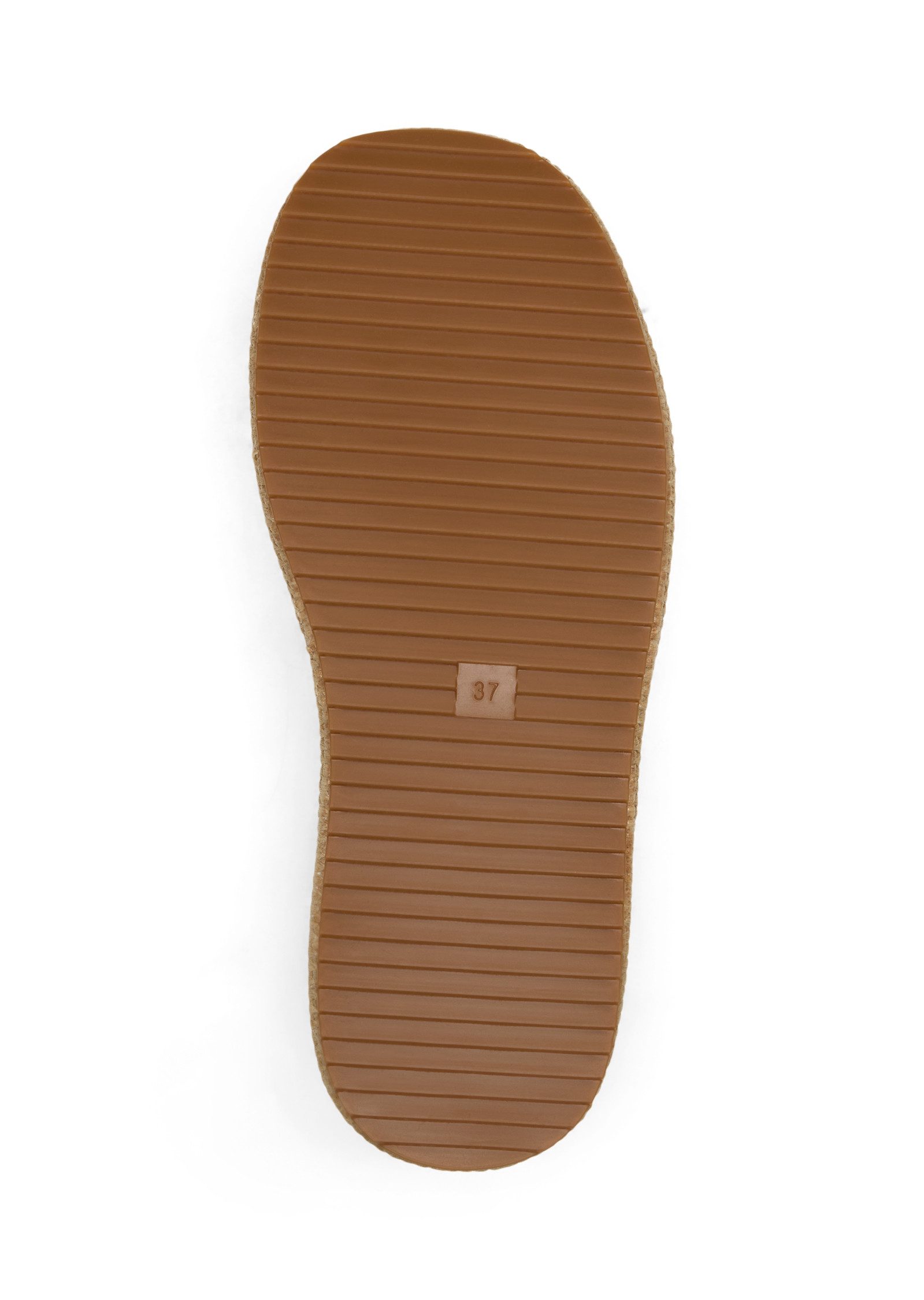 Marc O'Polo in Bastoptik Sandale