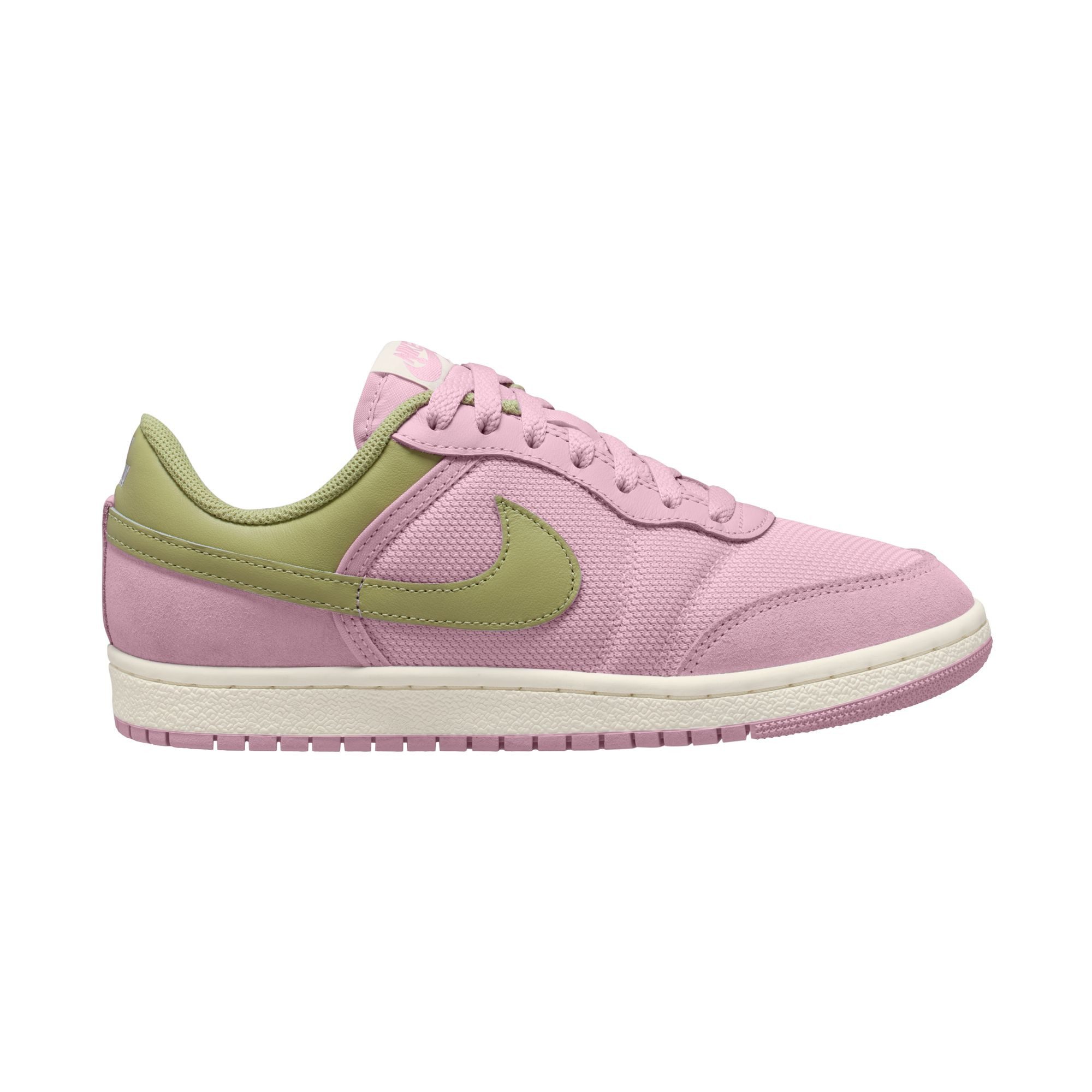 Jordan Air Jordan Skyline Low Sneaker inspiriert vom Look des Air Jordan 1