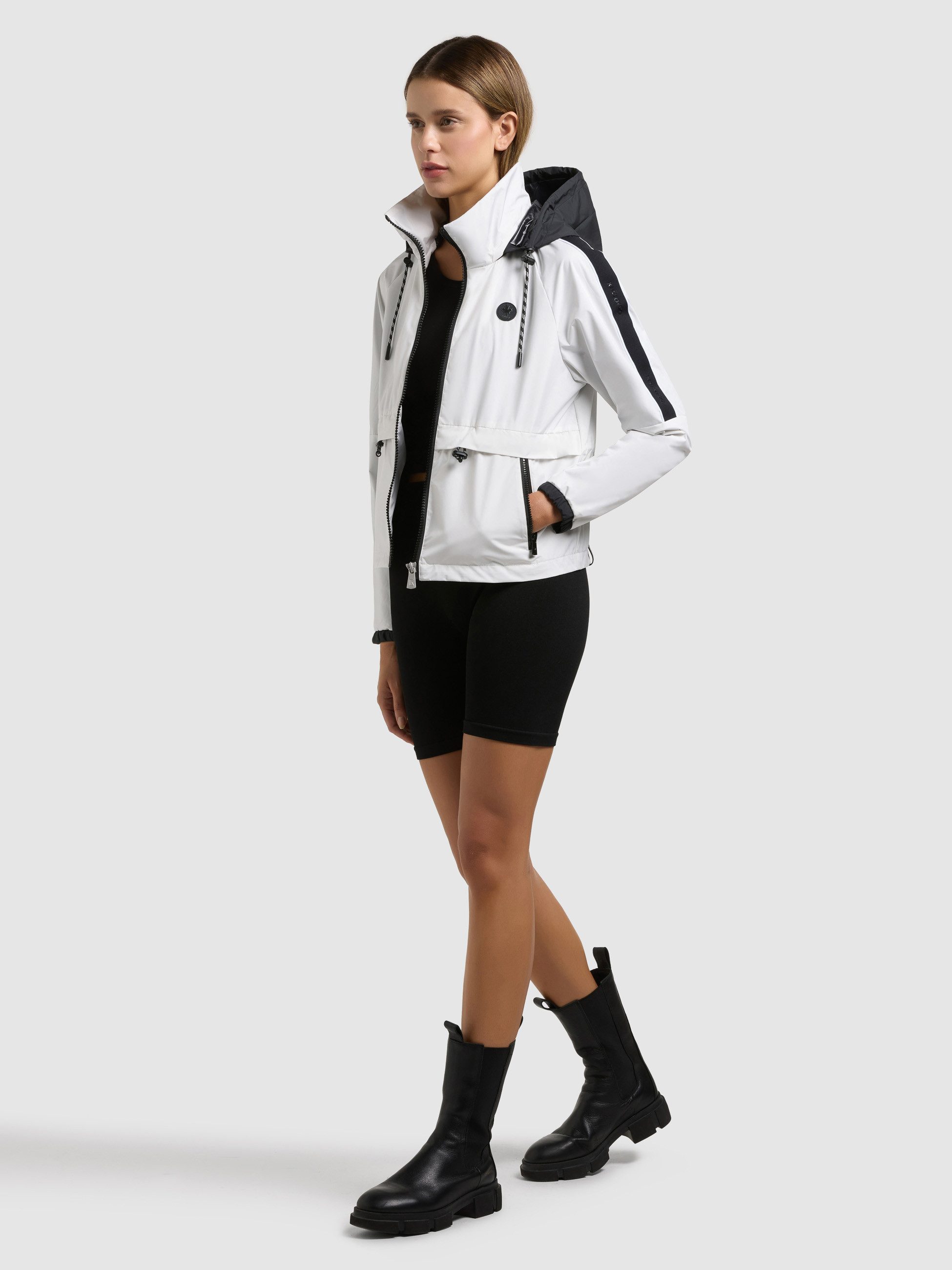 khujo Blouson OLIA