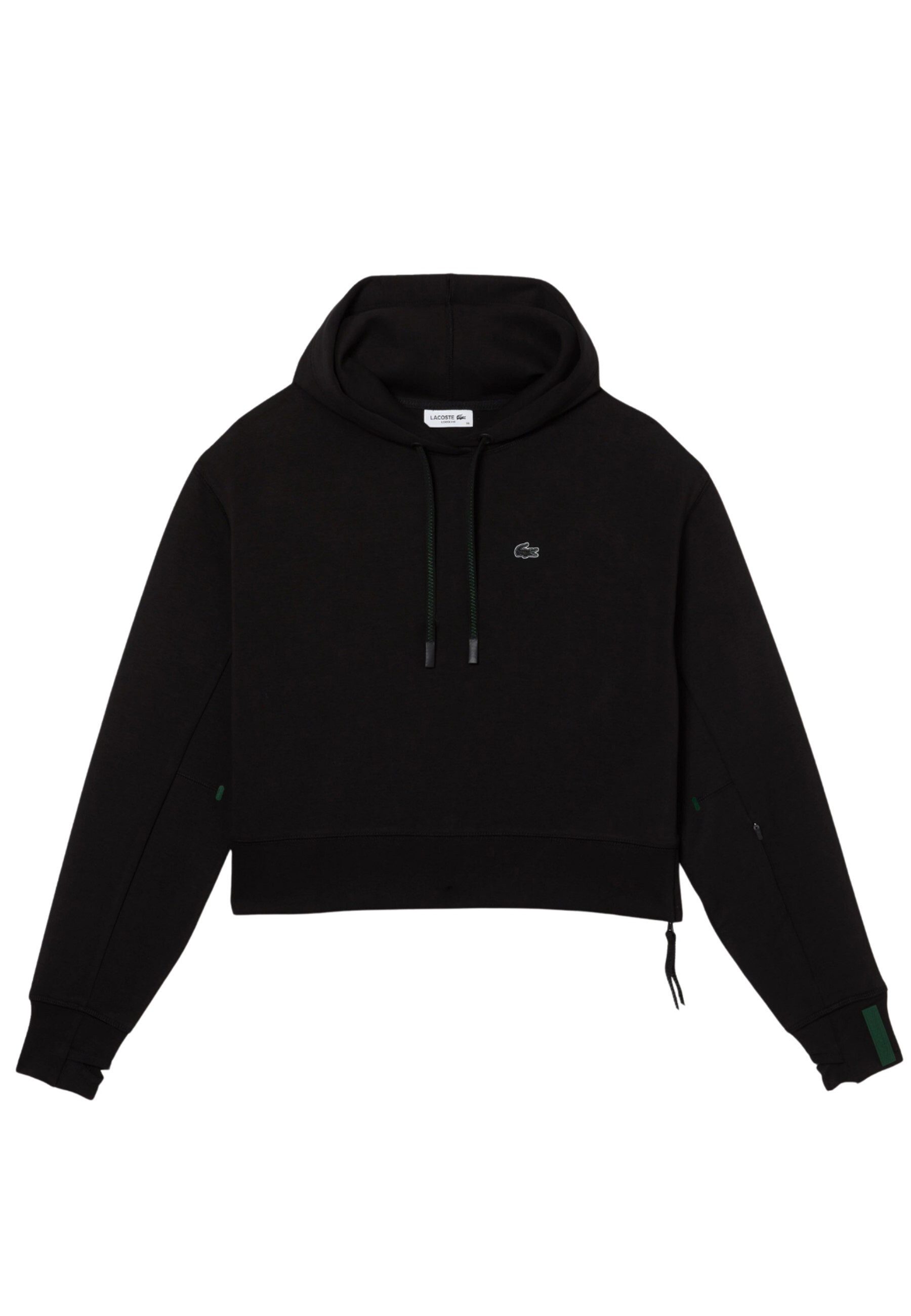 Lacoste Hoodie Hoodie Kapuzensweatshirt (1-tlg)