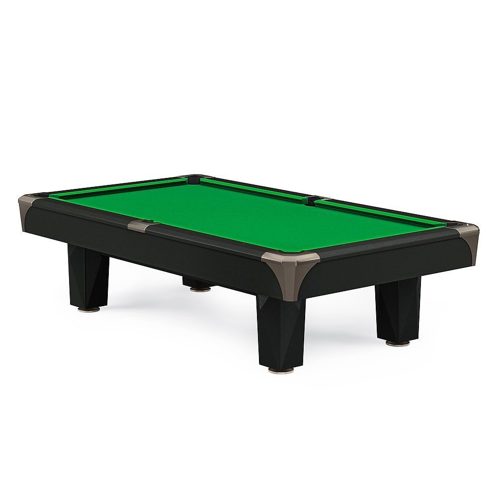 Apple-Green, Simonis 860, 8 ft (Spielfeld 224x112 cm)
