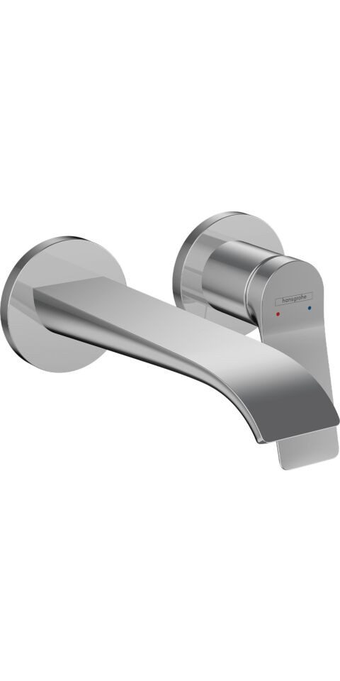 hansgrohe Spültischarmatur