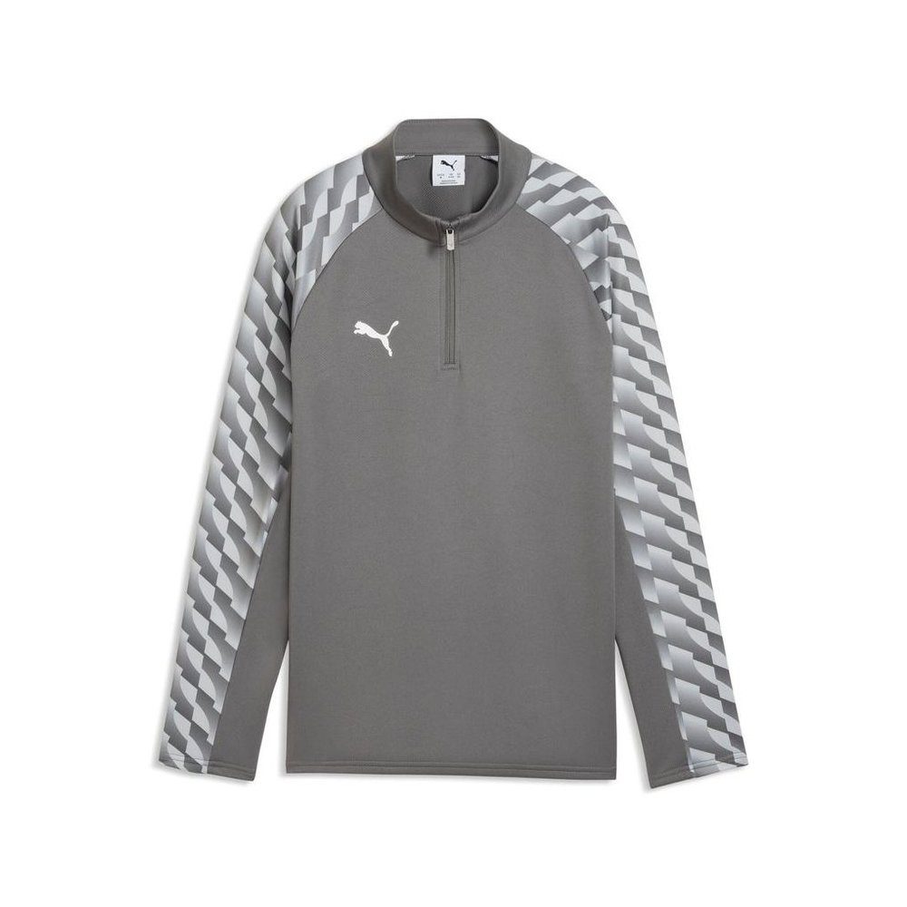 PUMA Sweatjacke teamLIGA26 Training 1-4 Zip Top JR