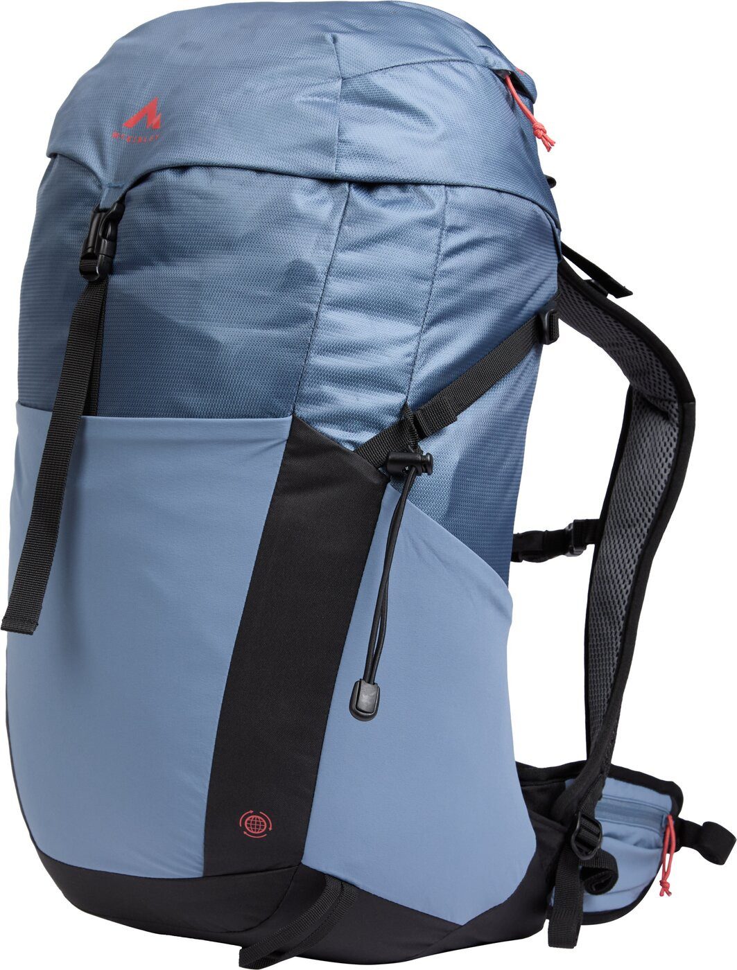 McKINLEY Wanderrucksack Wander-Rucksack Lascar II VT 28 BLUEDARK/ANTHRACITE/