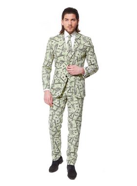 Opposuits Kostüm Cashanova, Ausgefallene Anzüge für coole Männer