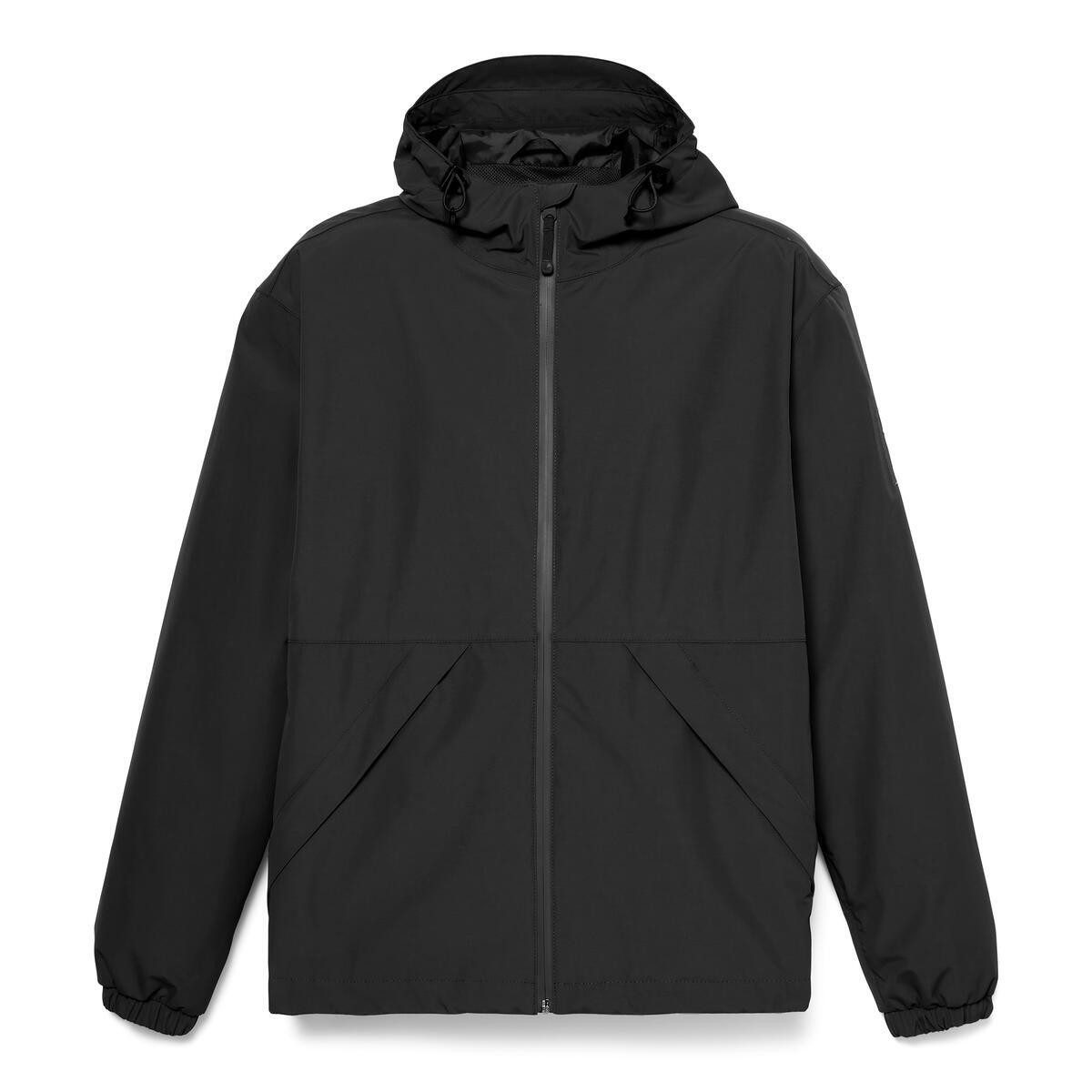 Regenjacke Mens Waterproof Shell Jacket