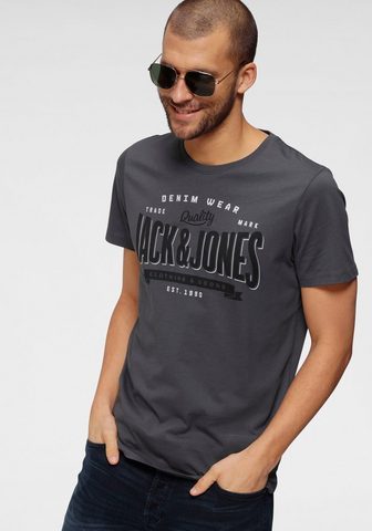 Jack & Jones Jack & Jones Marškinėliai »LOGO TEE«
