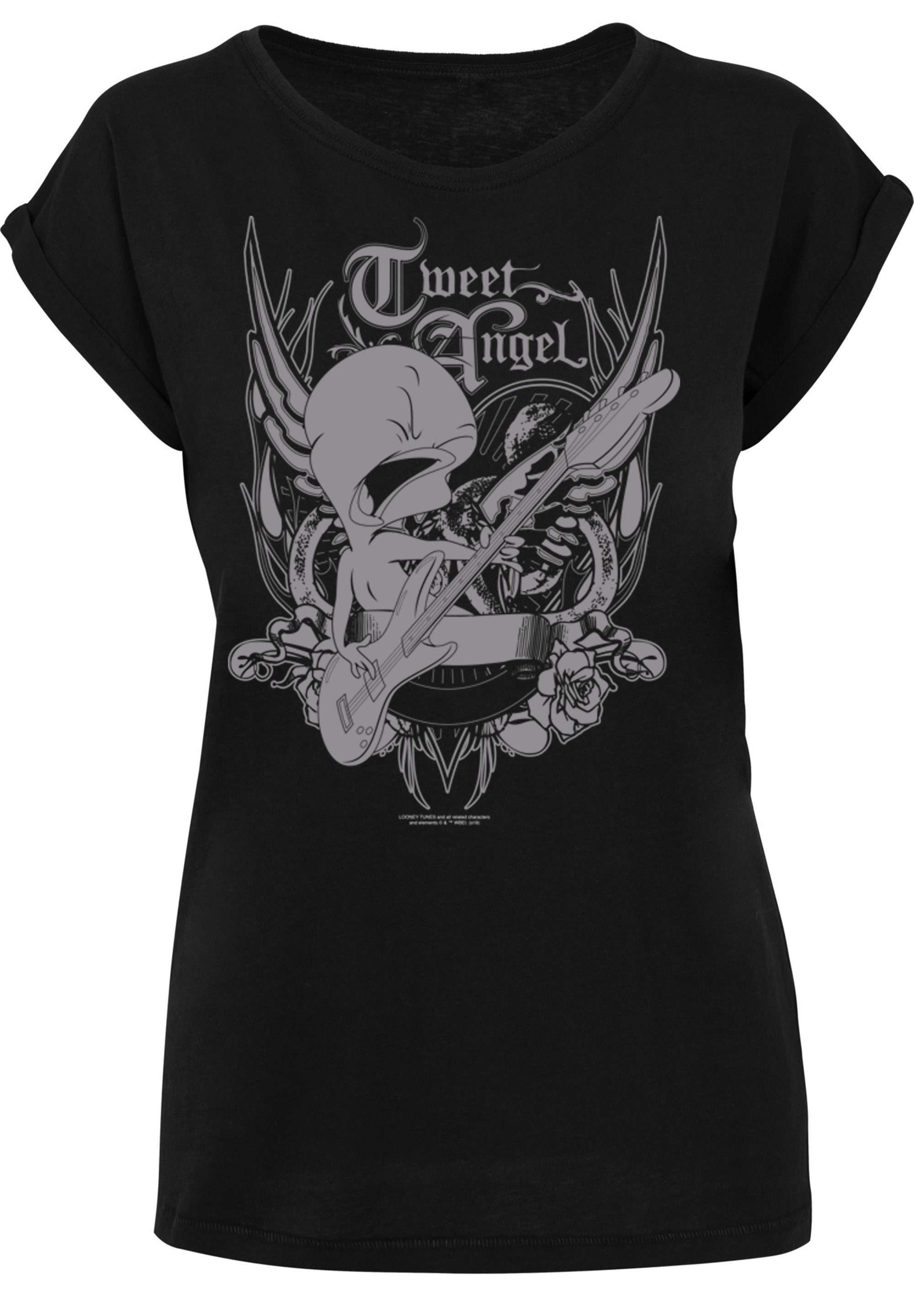 F4NT4STIC T-Shirt Looney Tunes Tweety Pie günstig online kaufen