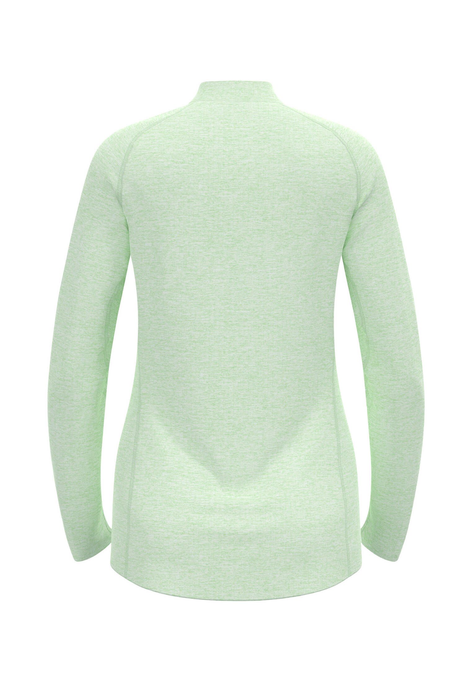 Odlo Fleecejacke Damen Fleecejacke FLI MID günstig online kaufen